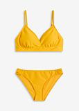 Two-piece bikini set