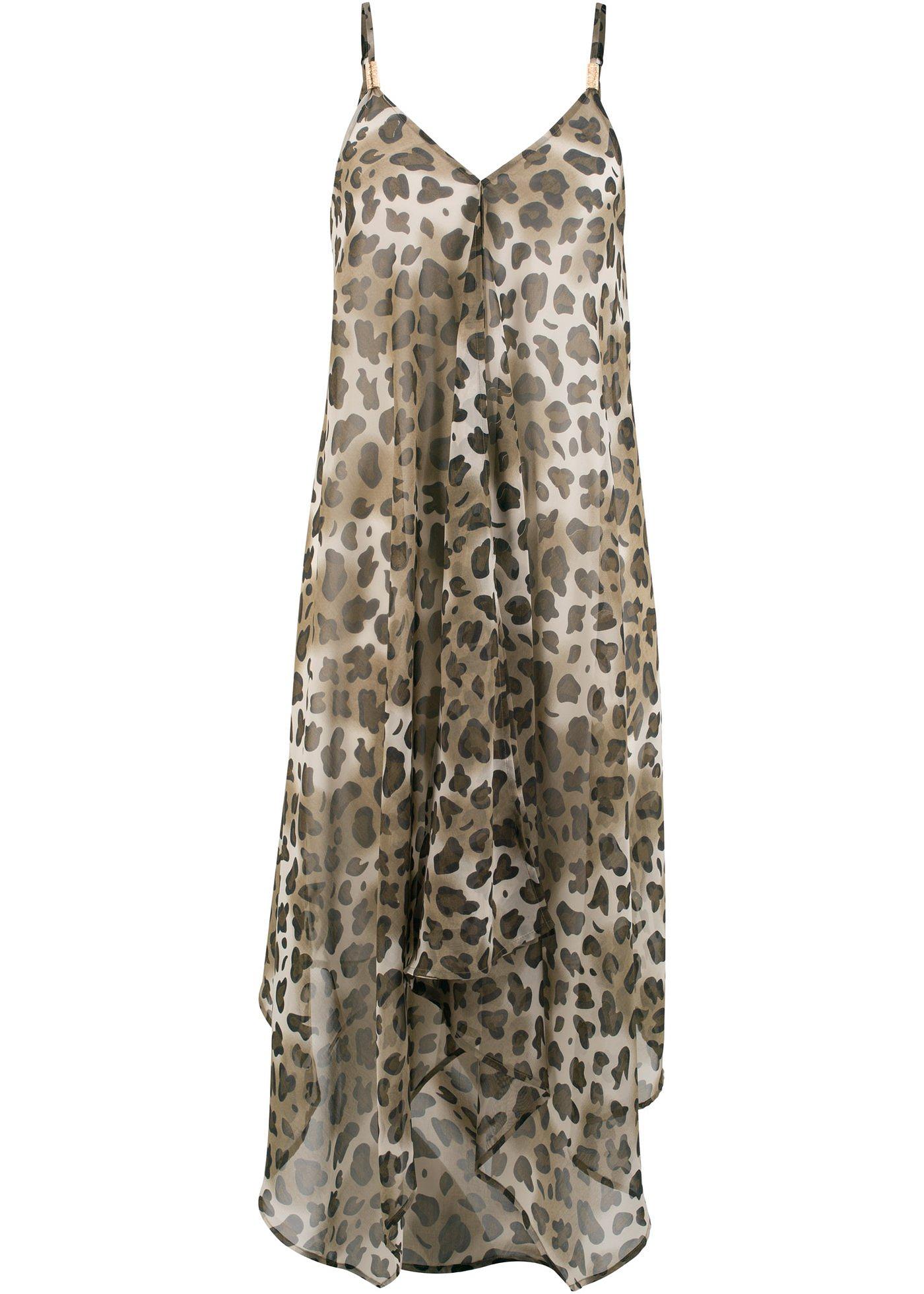 Strandkleid Strandkleid