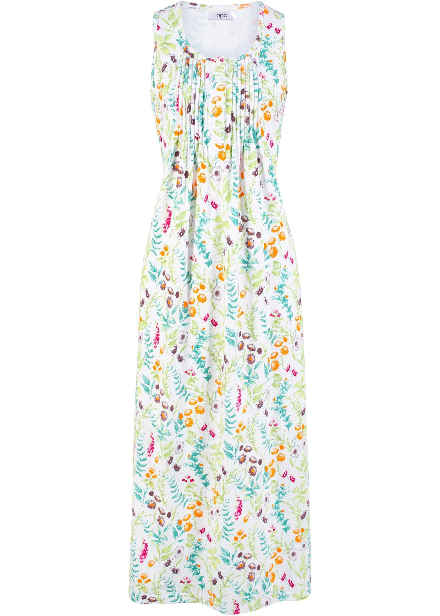 Jersey-Midikleid Jersey-Midikleid