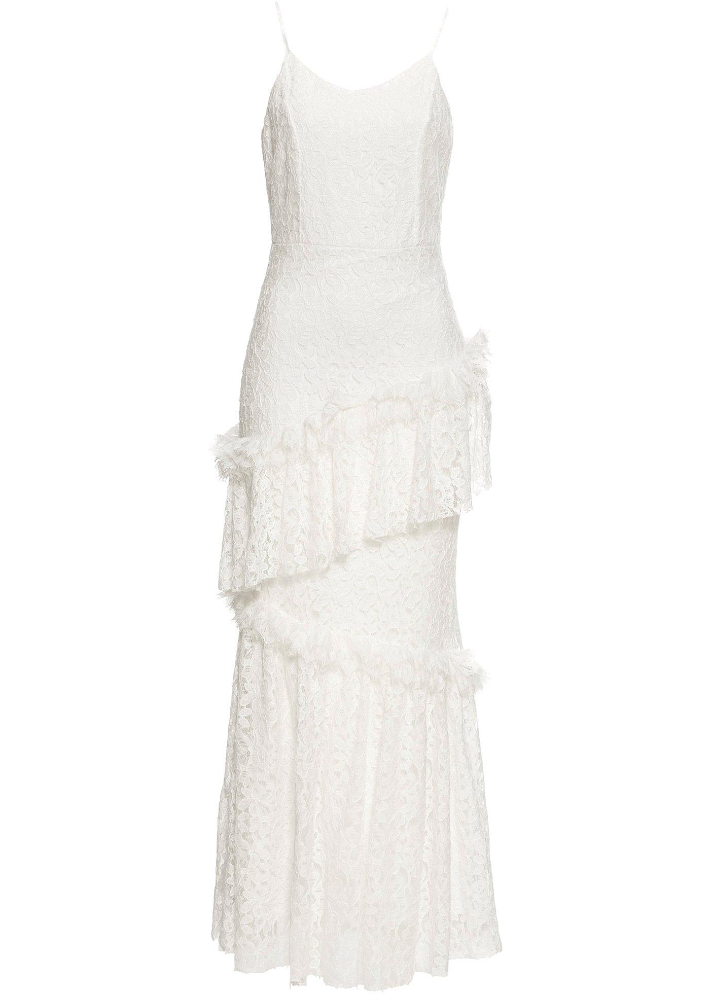 Spitzenkleid Spitzenkleid