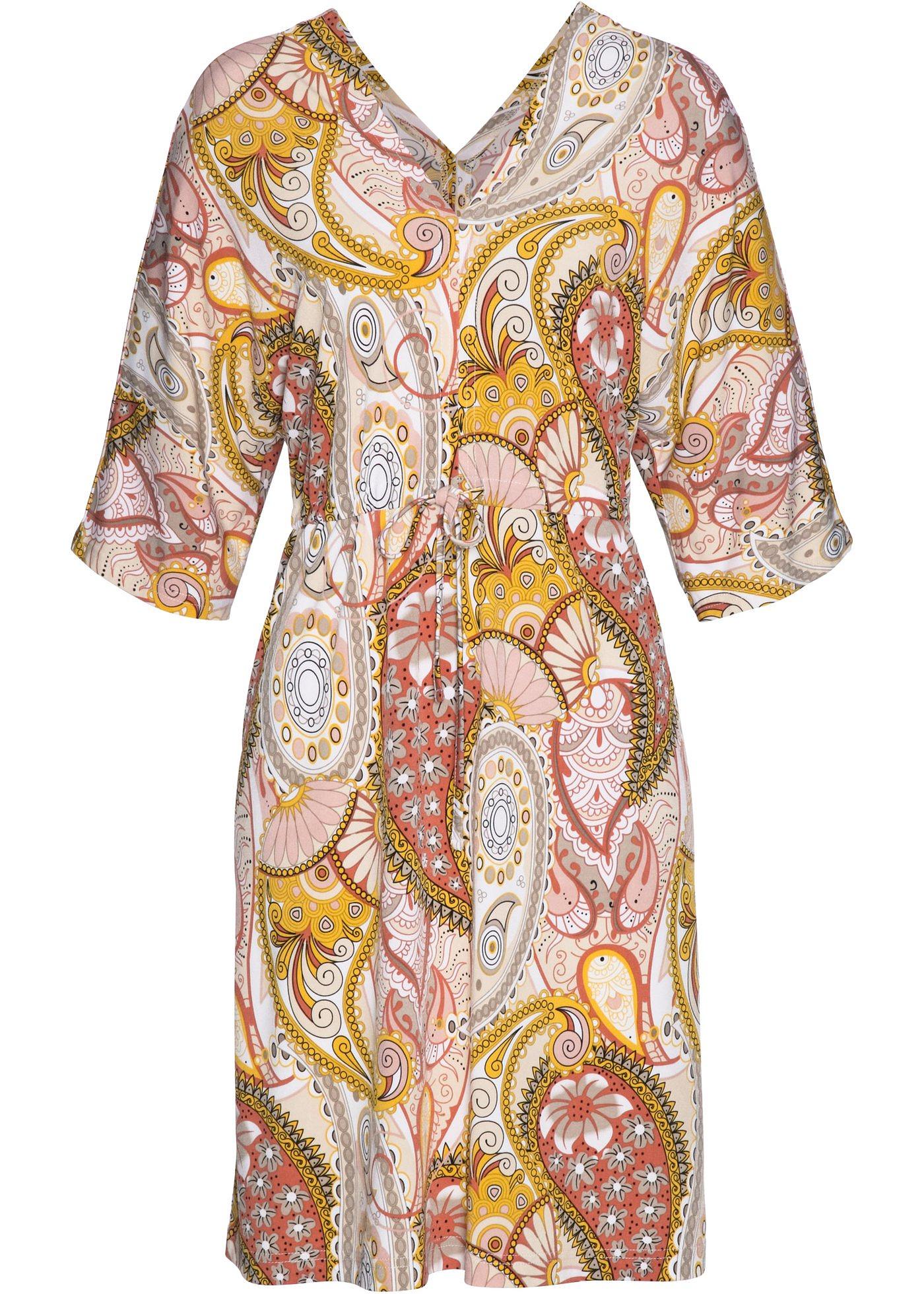 Shirtkleid Shirtkleid