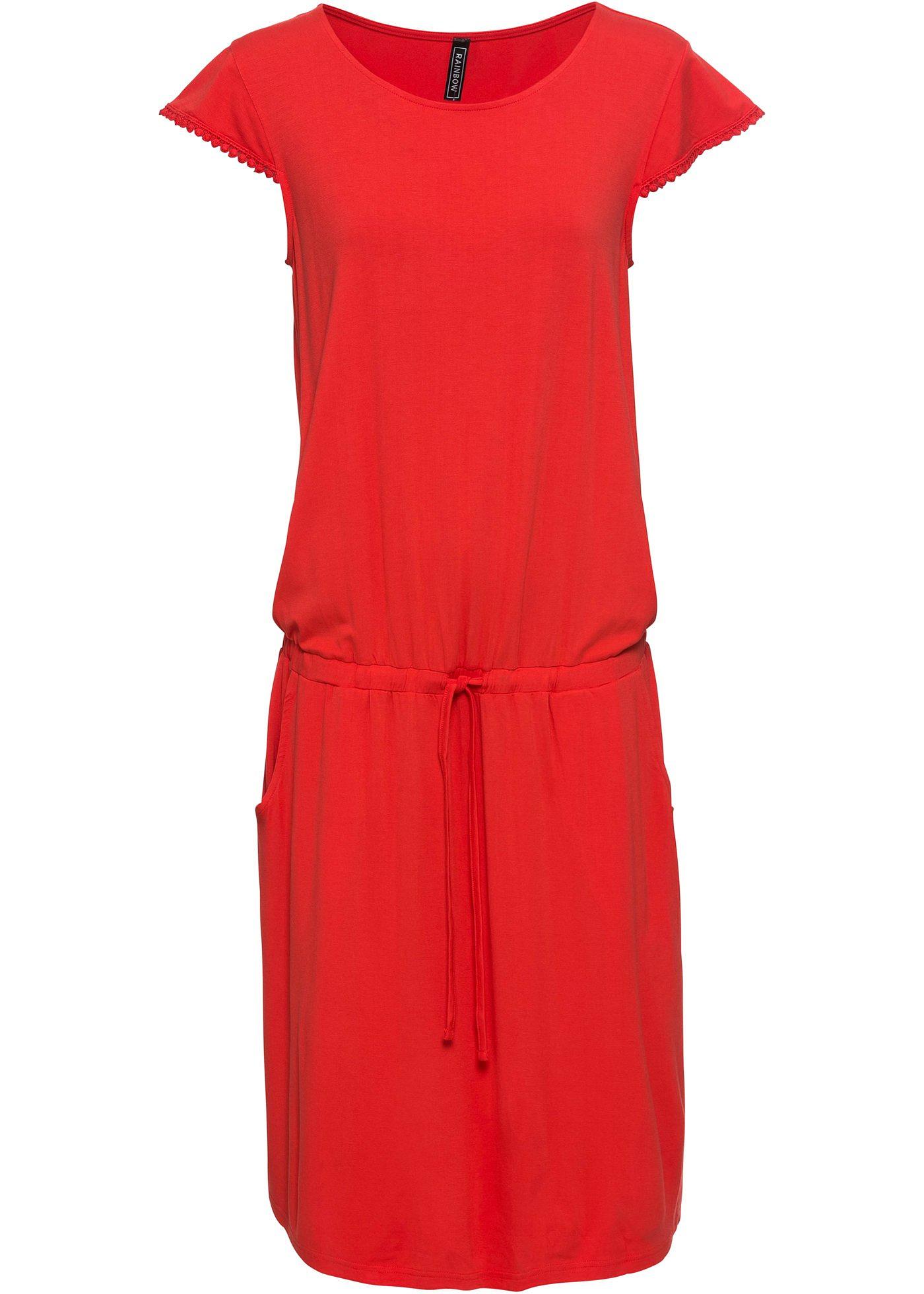 Midikleid Midikleid