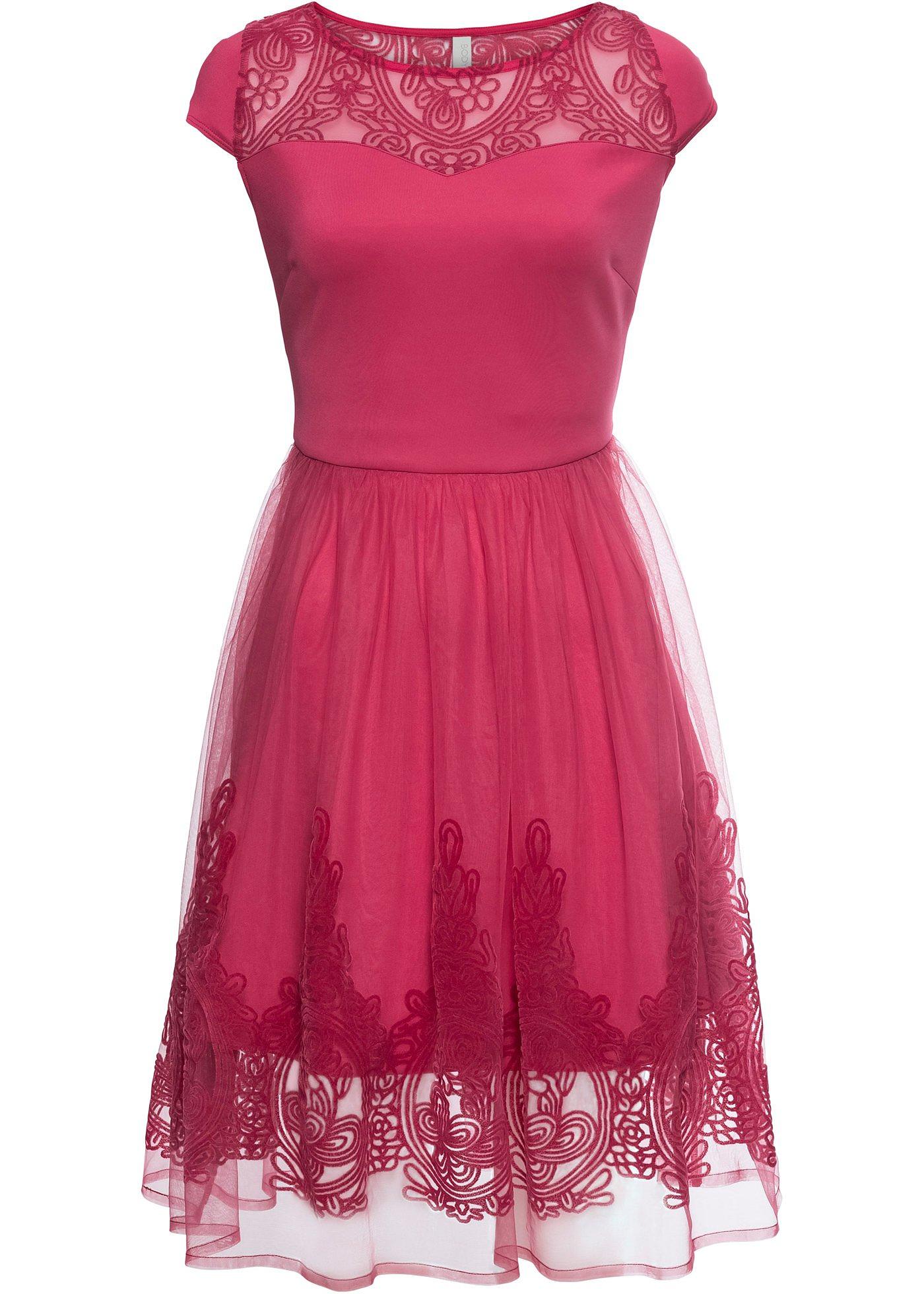 Spitzenkleid Spitzenkleid