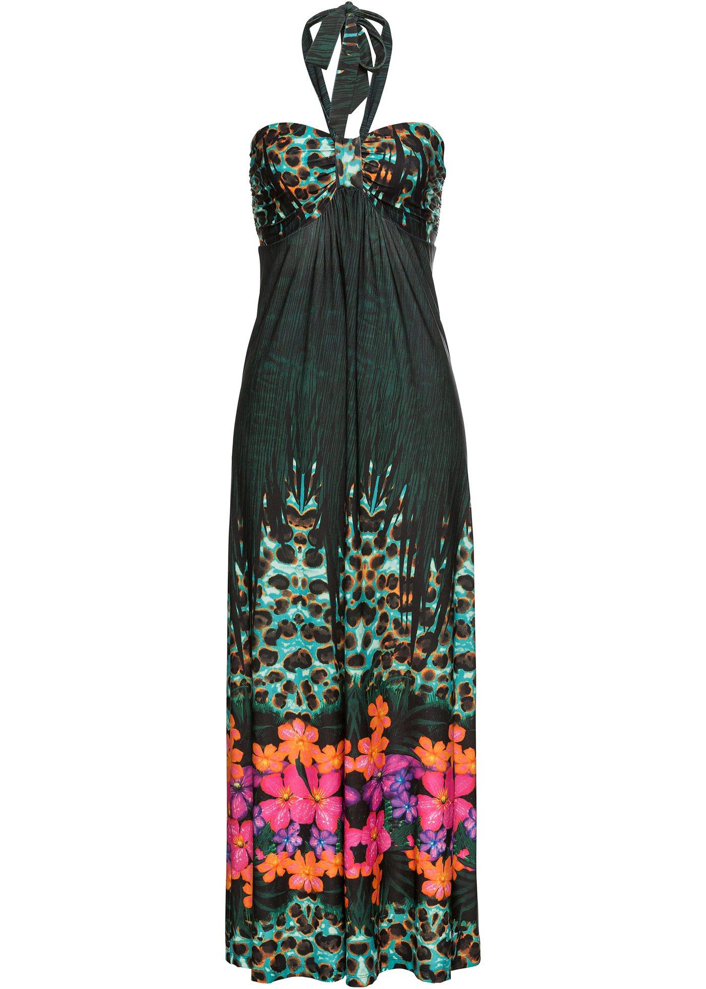 Bandeau-Kleid Bandeau-Kleid