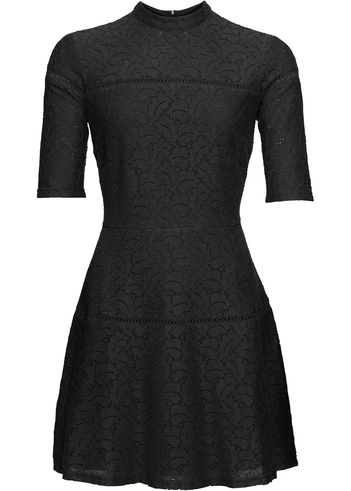 Spitzenkleid Spitzenkleid