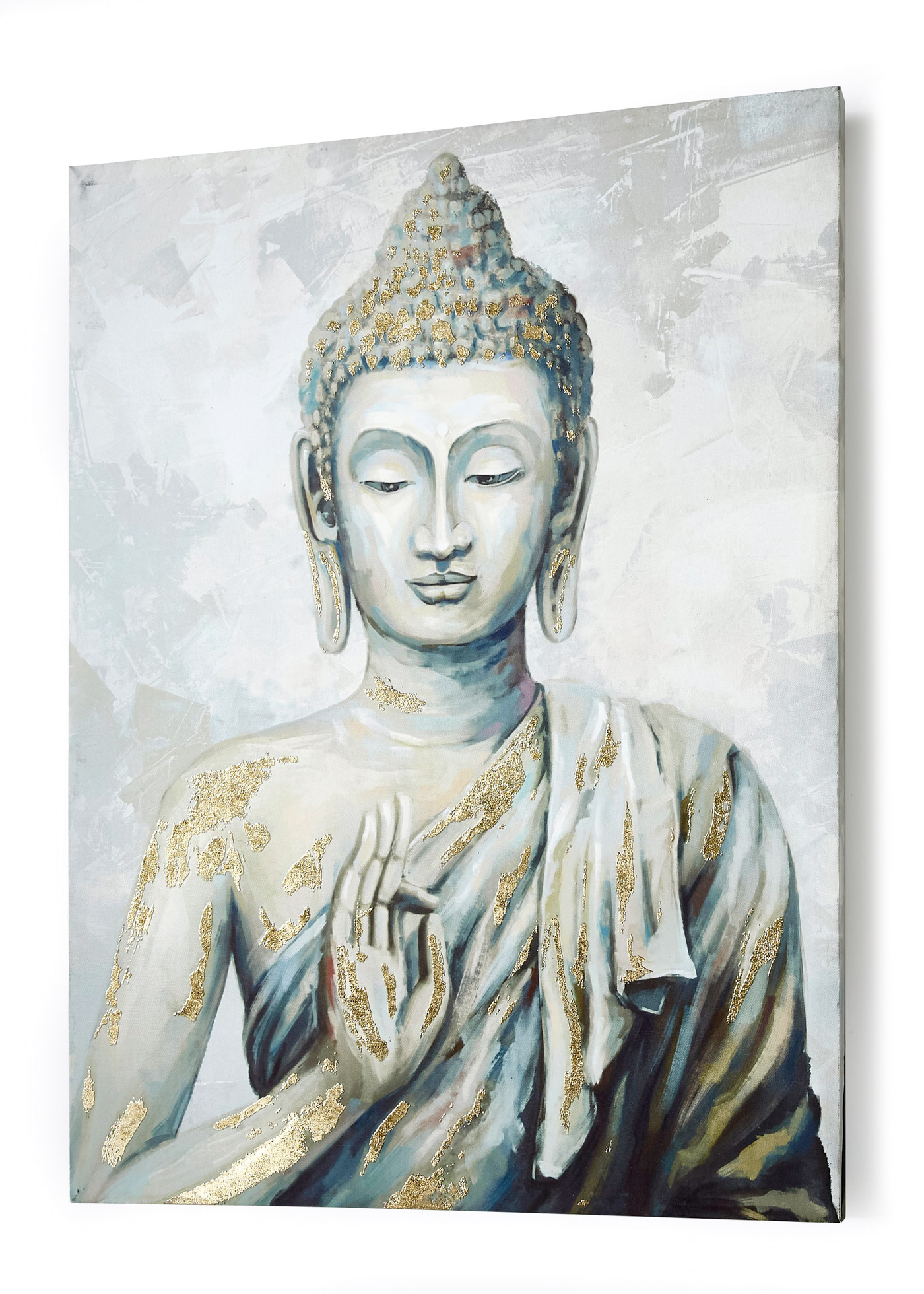 Bild Buddha