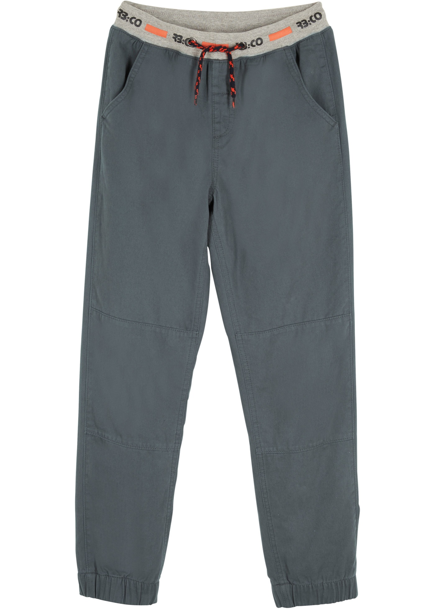 Jungen Thermohose, Loose Fit