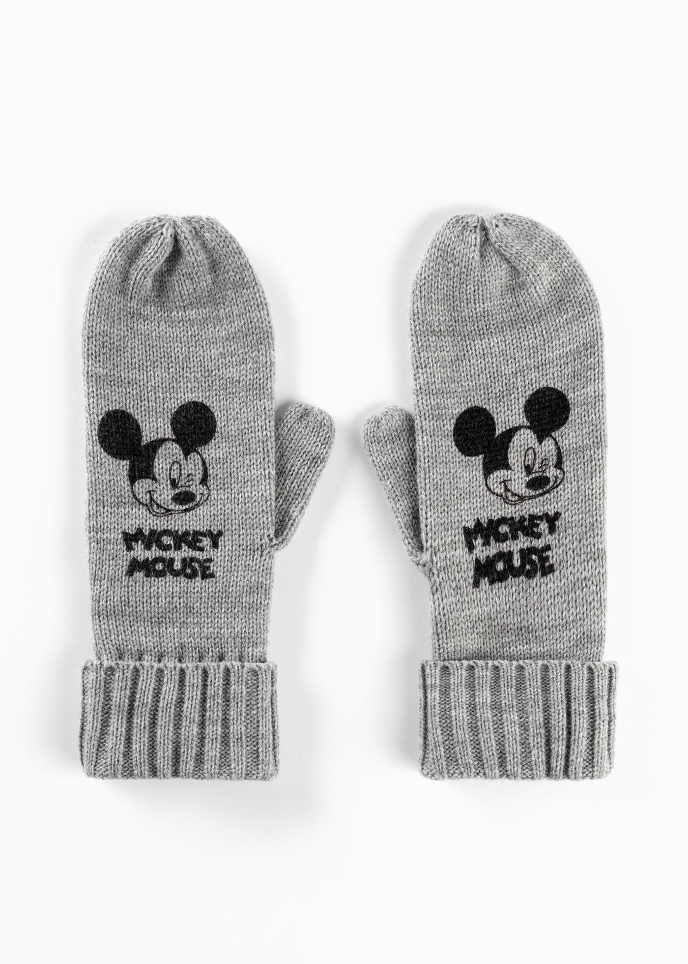 Mickey Mouse Handschuhe