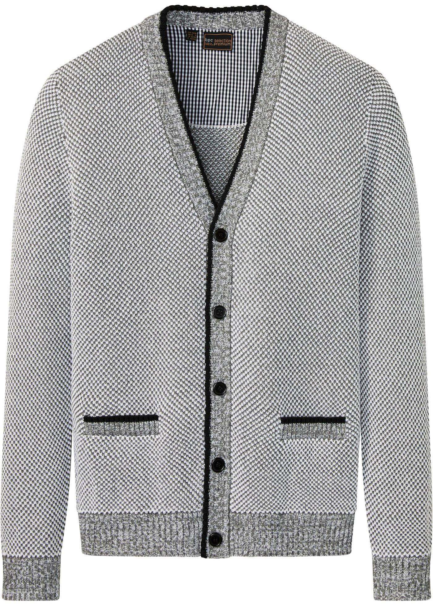 Modern Jacket 1