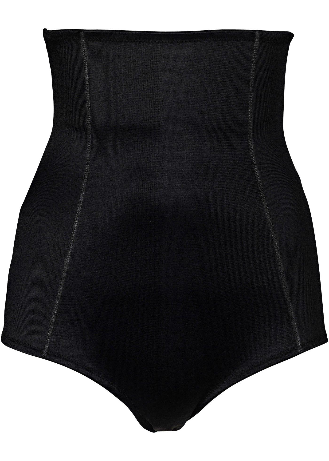 Figi silnie modelujące z wysokim stanem - Bonprix