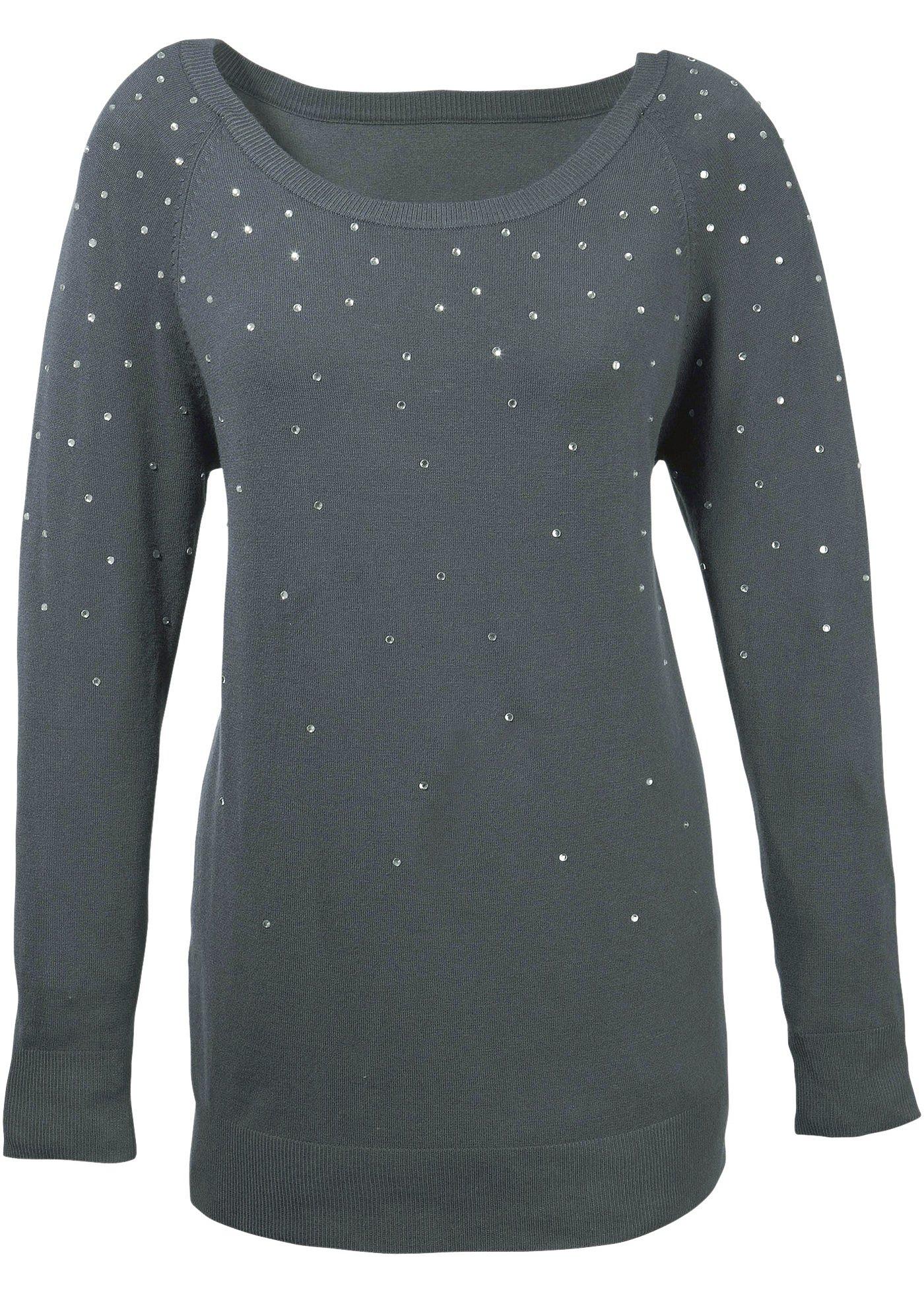 Longpullover Longpullover