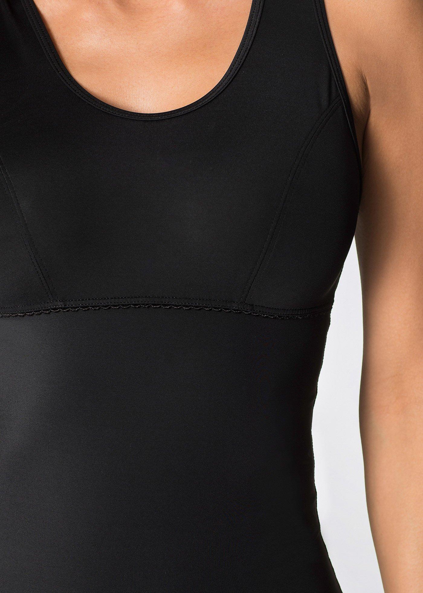 Top silnie modelujący sylwetkę - Bonprix