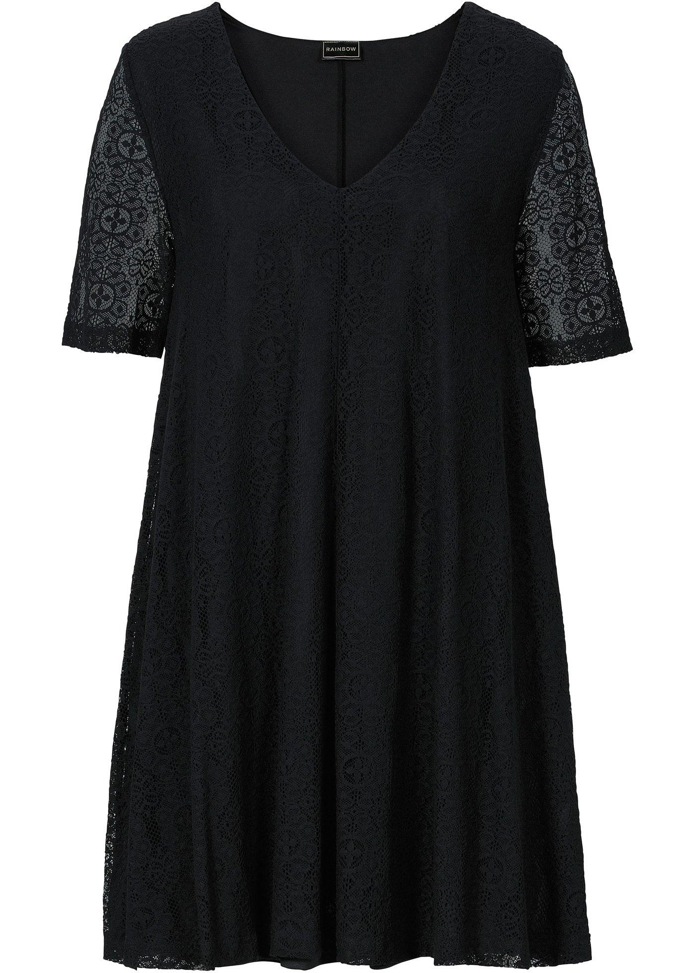 Spitzenkleid Spitzenkleid