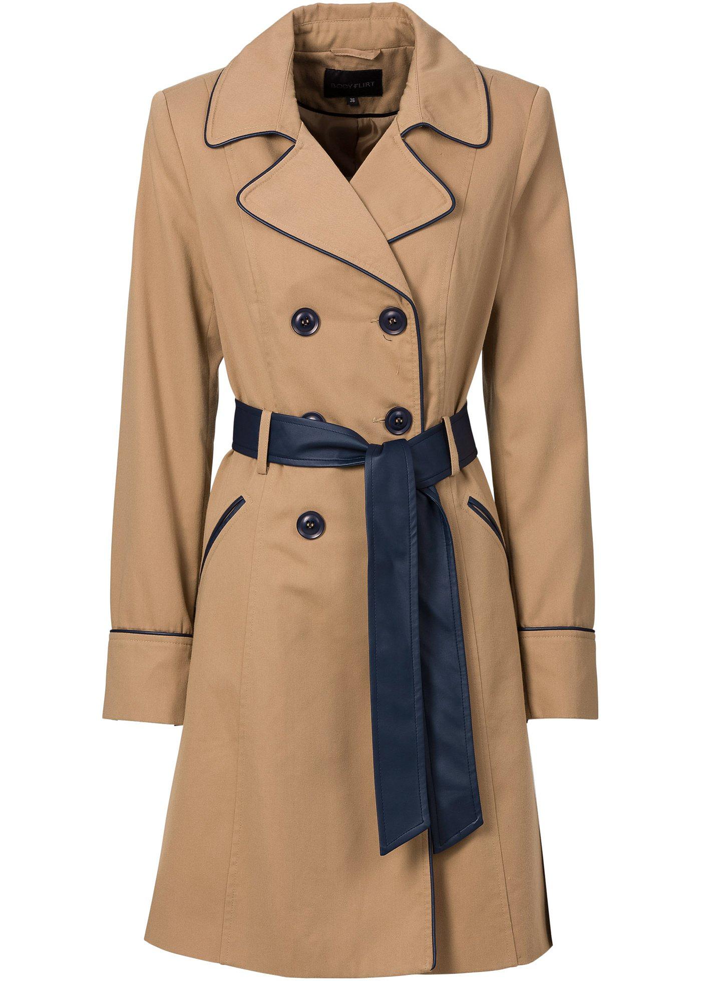 Trenchcoat