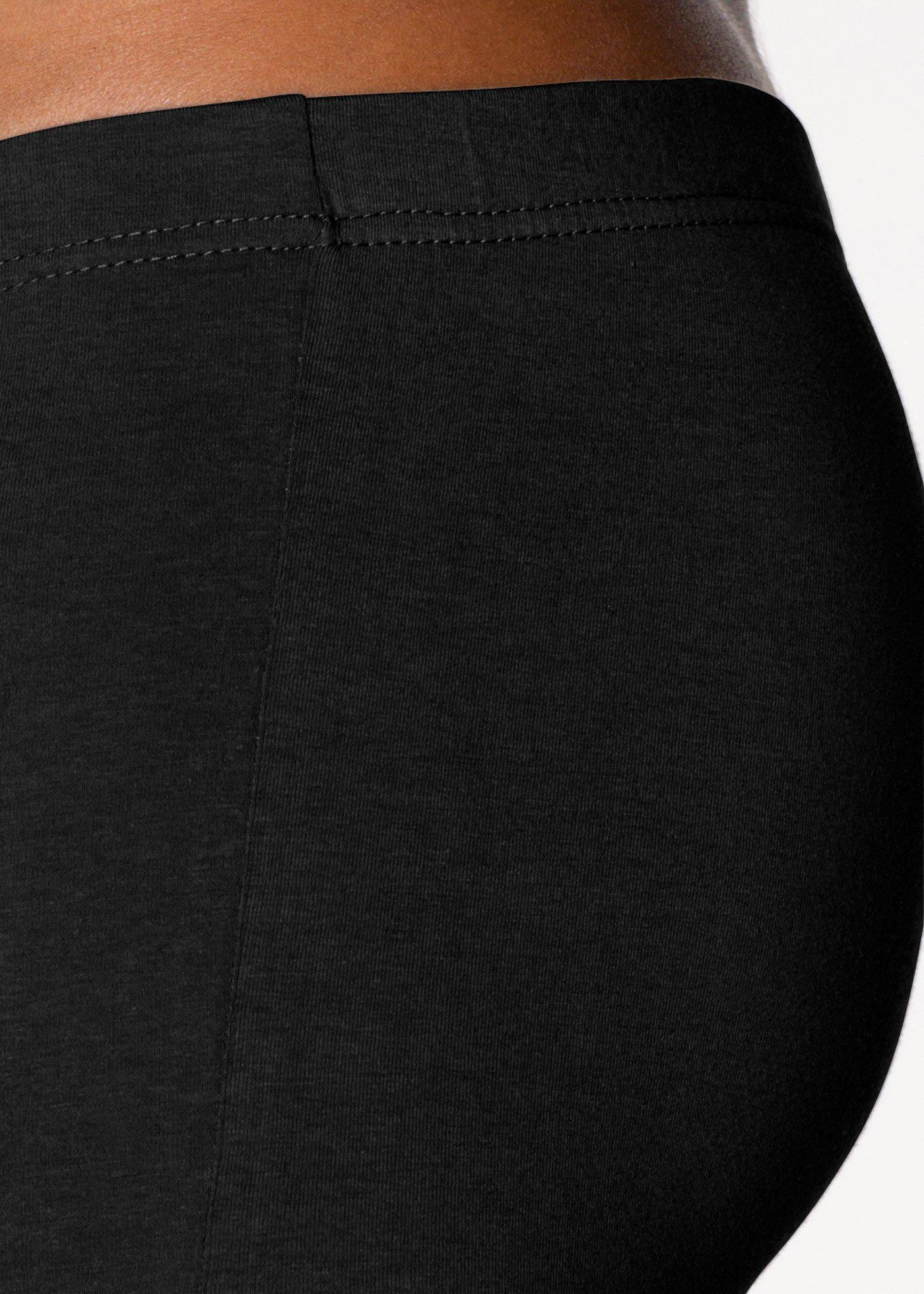 Bawełniane bokserki, dopasowany fason (3 pary) - Bonprix