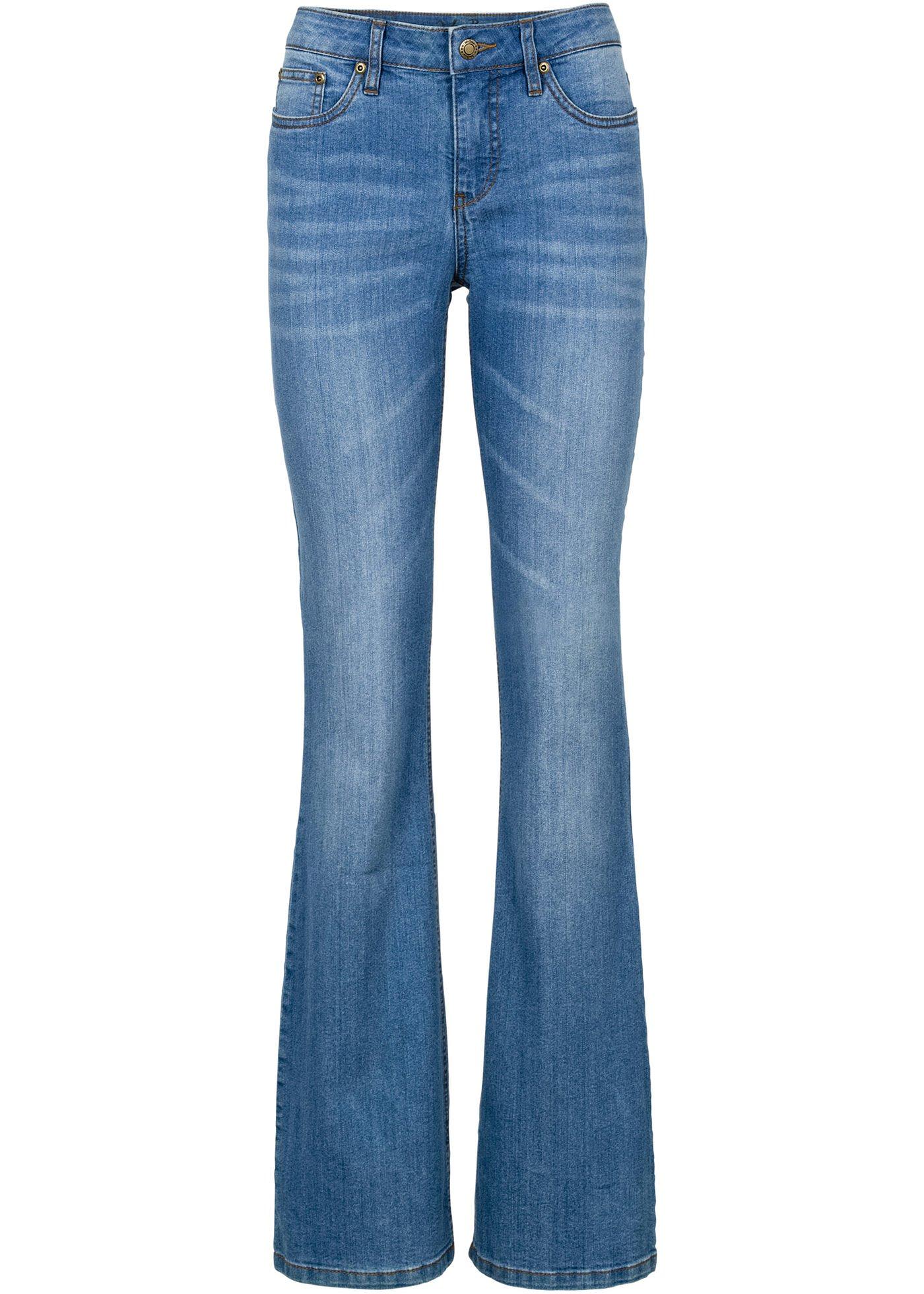 Stretch-Jeans BOOTCUT