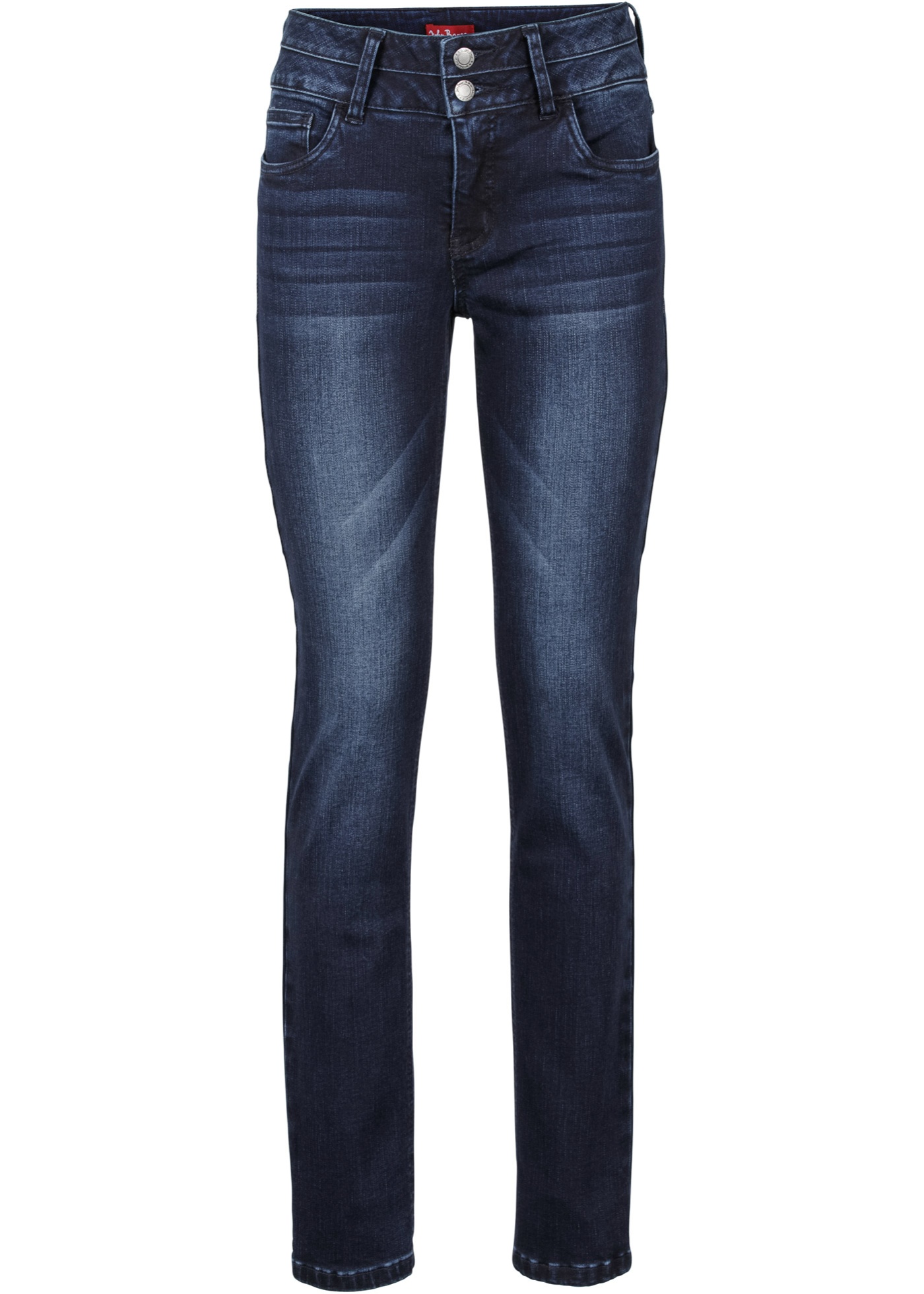 Shaping-Ultra-Soft-Jeans, Slim