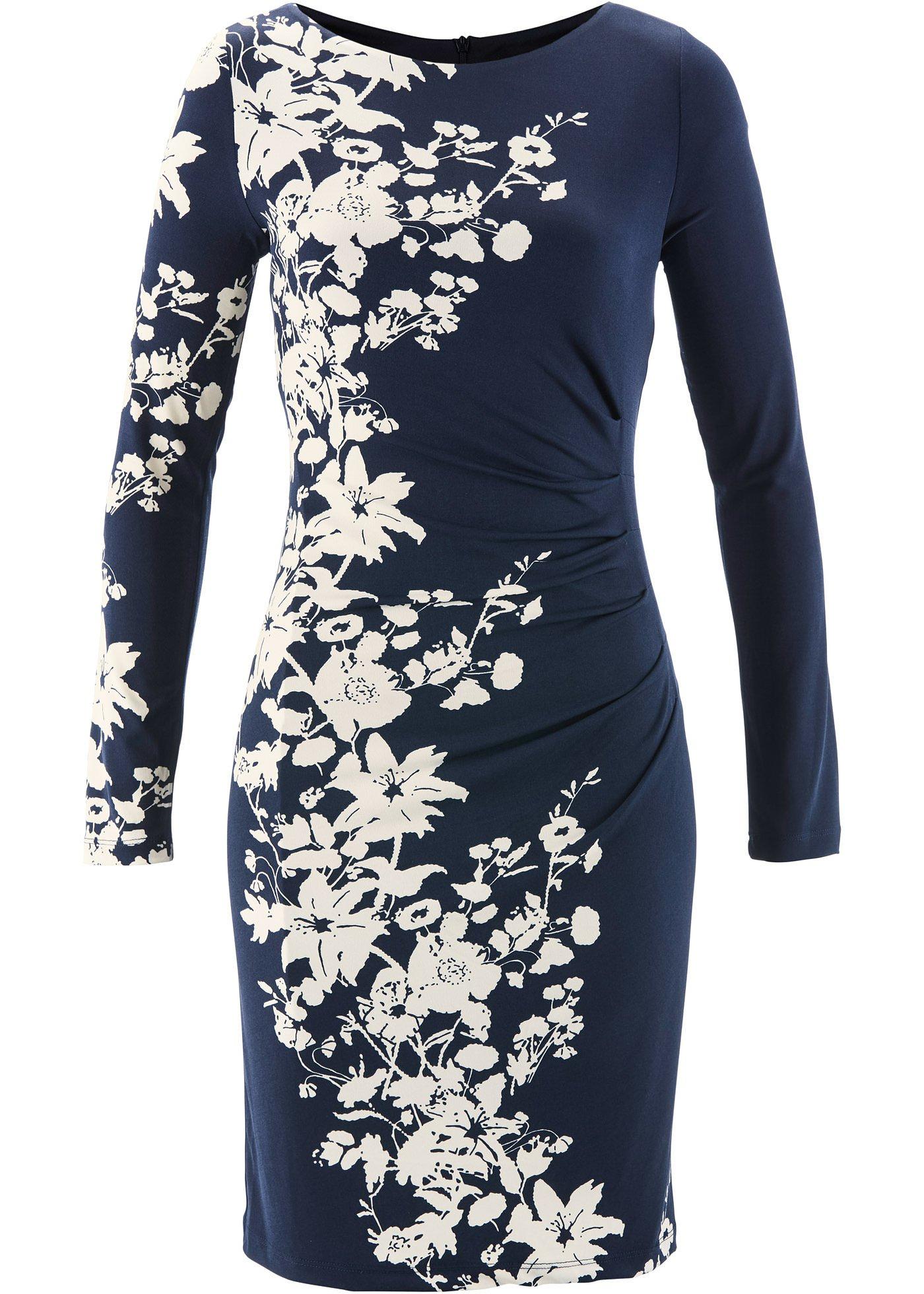 Premium Shape-Shirtkleid Premium Shape-Shirtkleid