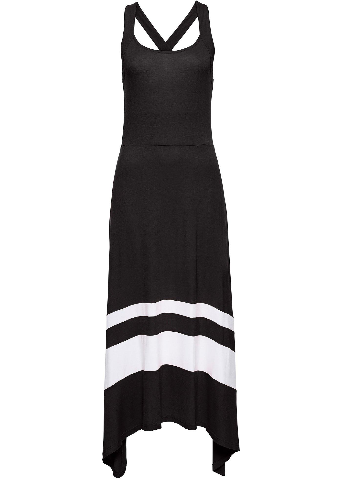 Sommer-Maxikleid Sommer-Maxikleid