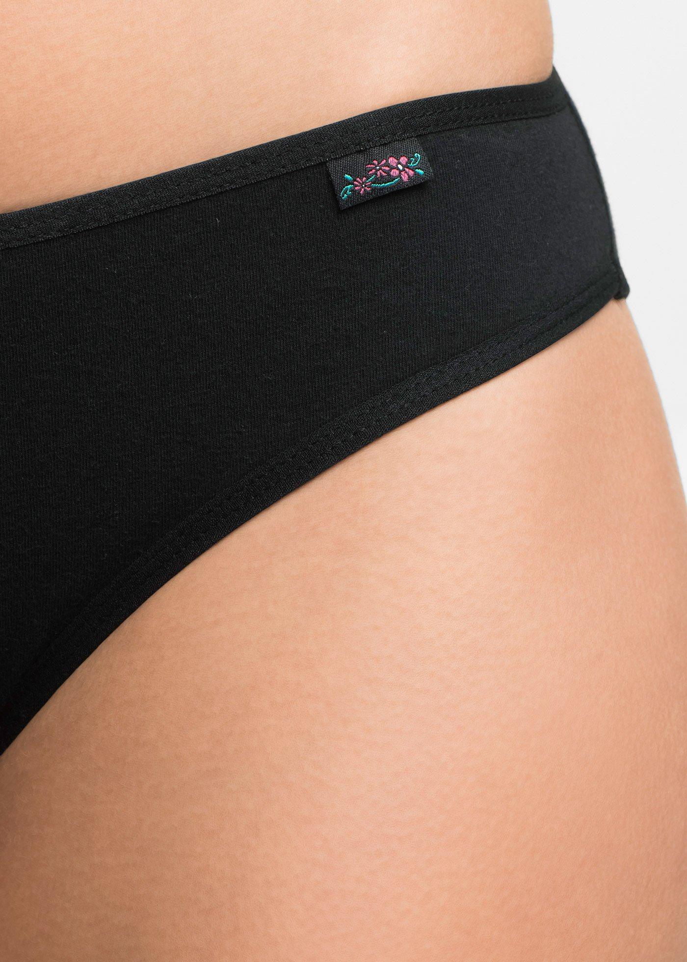 Figi (6 par) - Bonprix