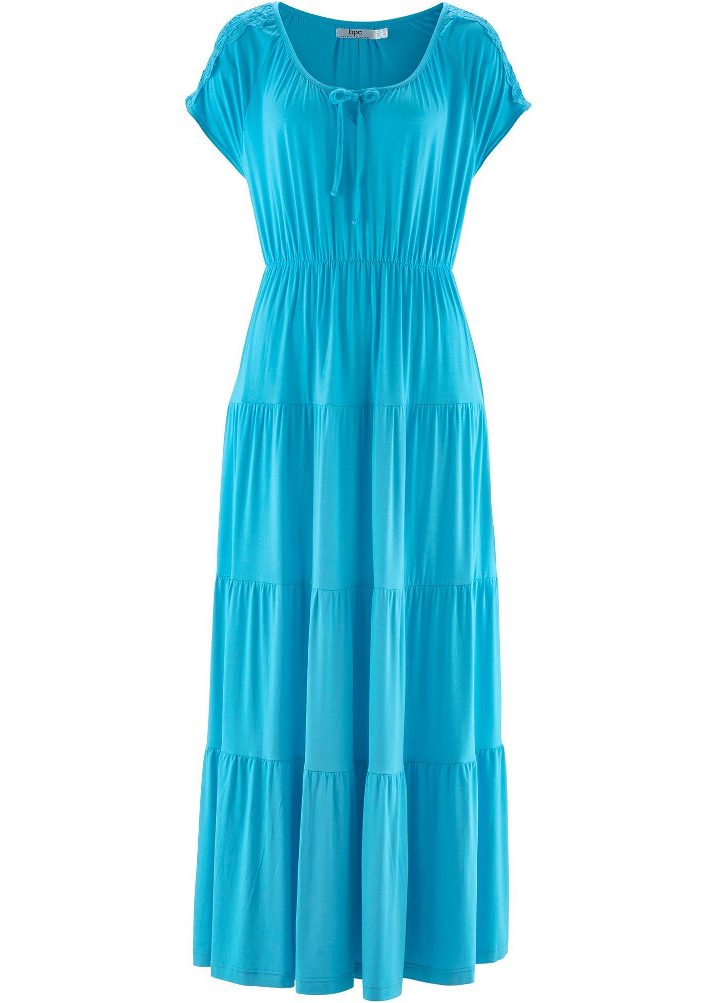 Kurzärmliges Shirtkleid Kurzärmliges Shirtkleid