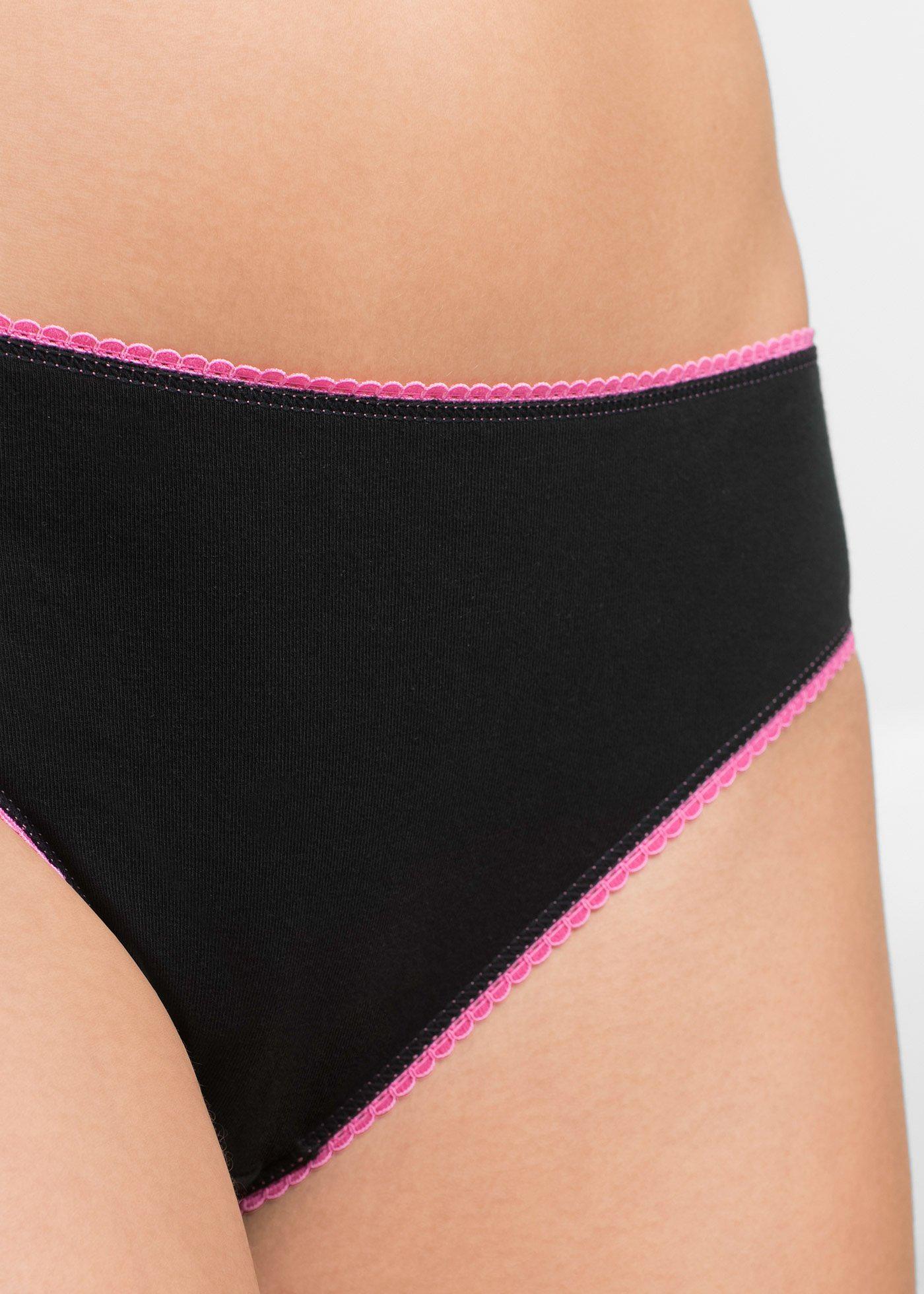 Figi (5 par) - Bonprix
