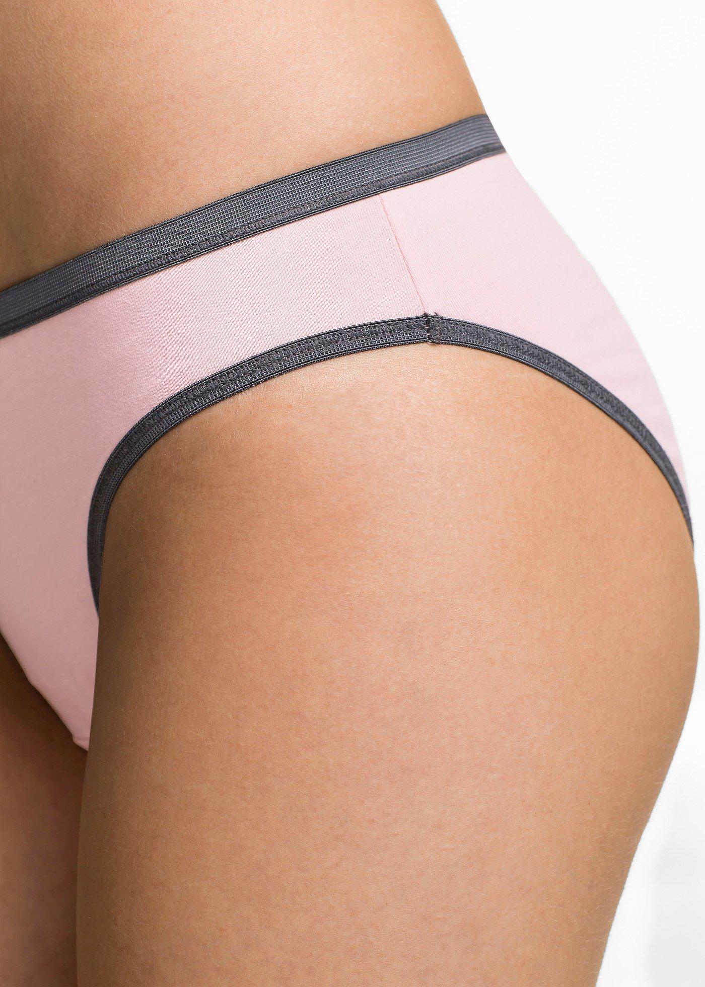 Figi (5 par) - Bonprix