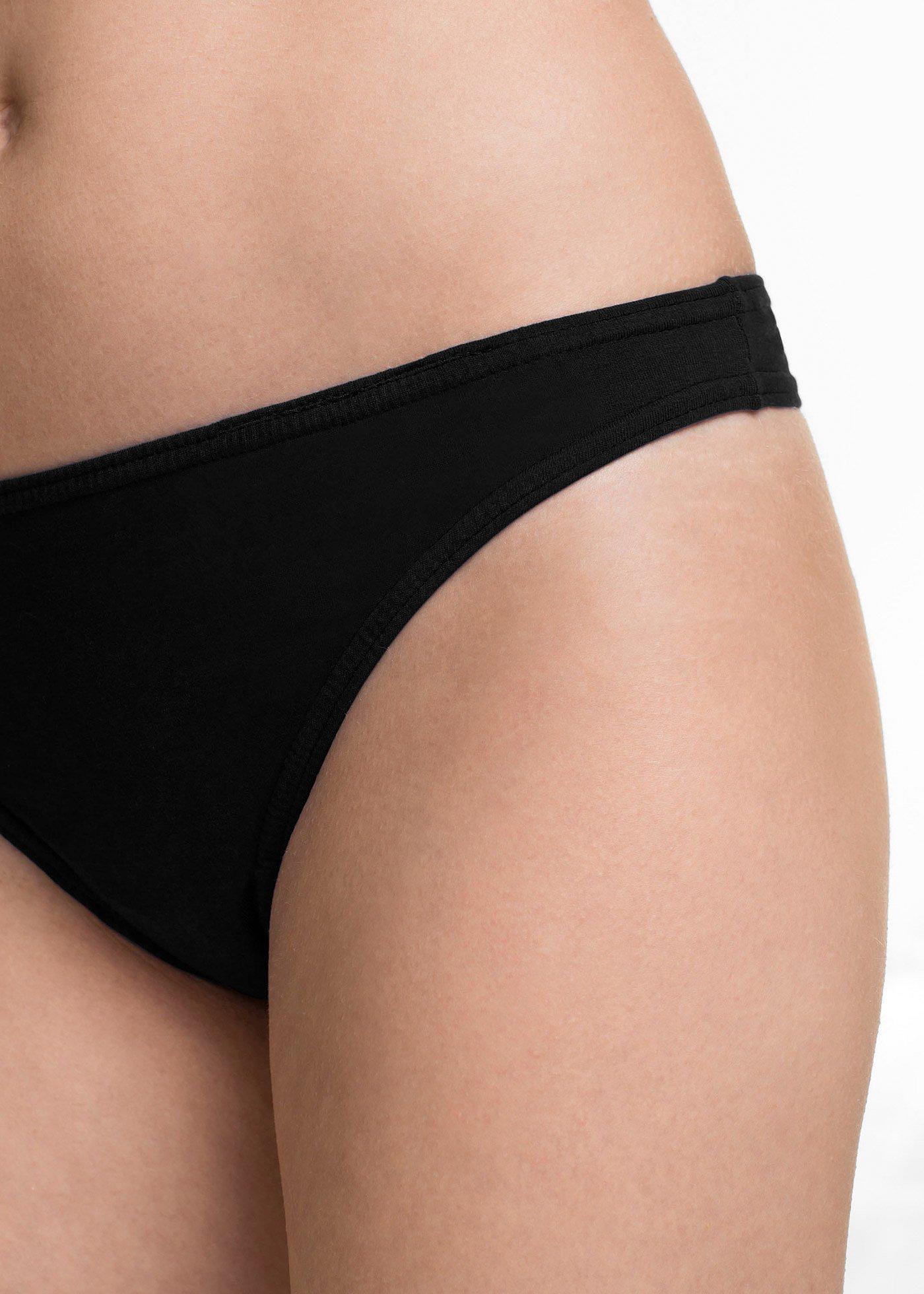 Stringi (10 par) - Bonprix