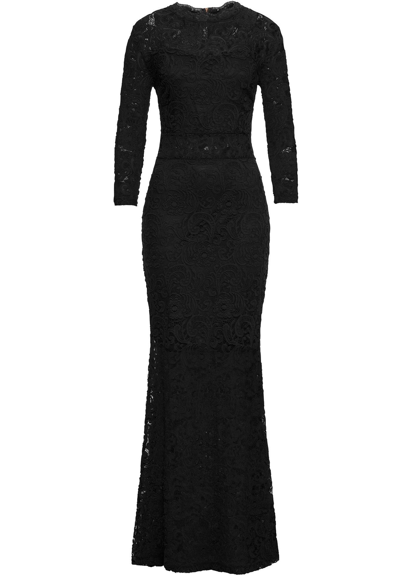 Spitzenkleid Spitzenkleid