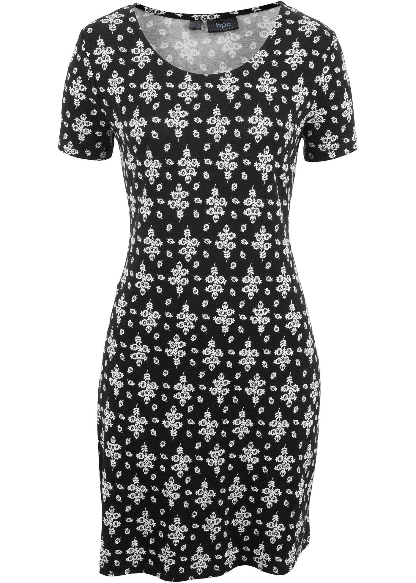 Kurzes Shirtkleid Kurzes Shirtkleid