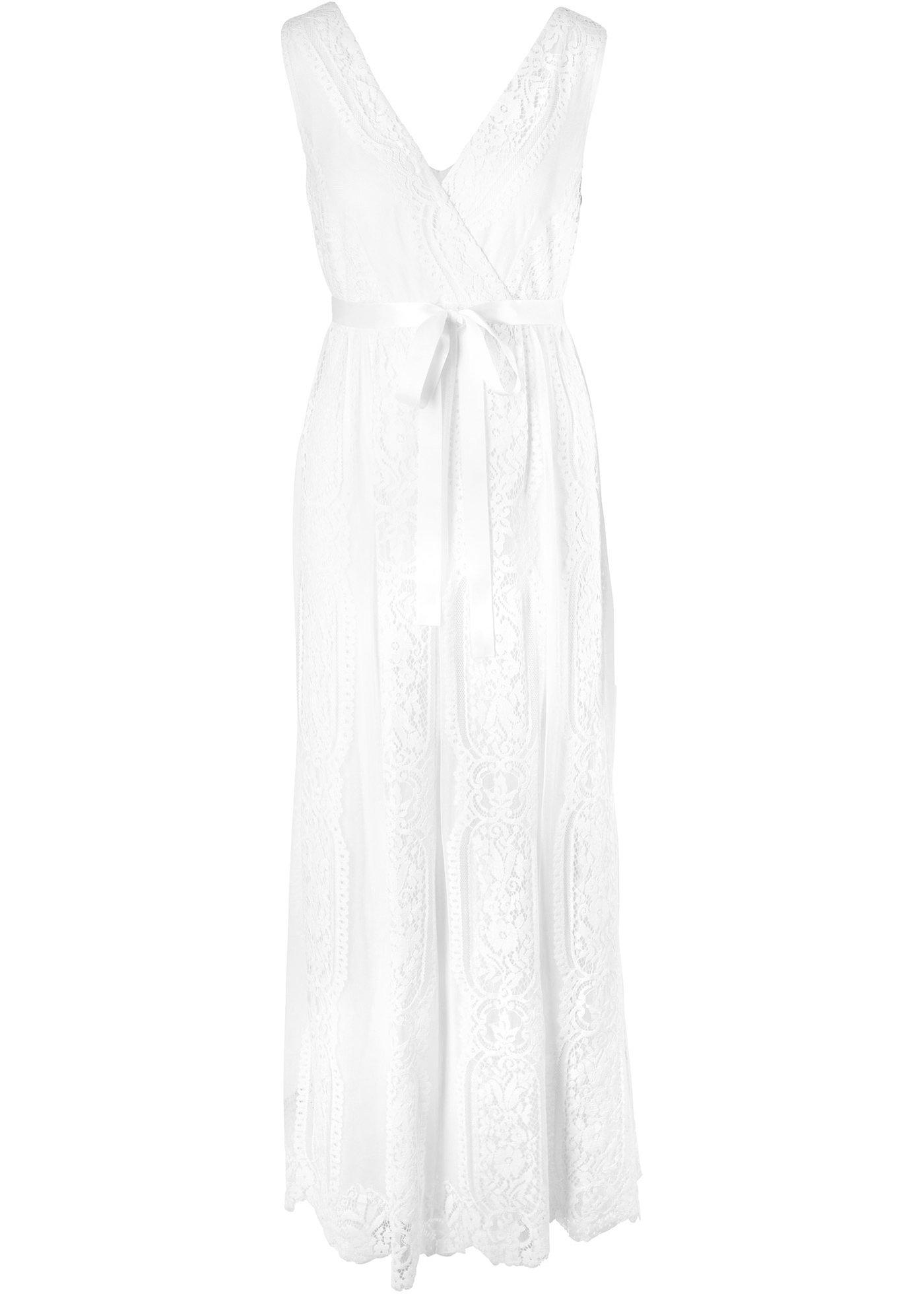 Umstands-Hochzeitskleid Umstands-Hochzeitskleid