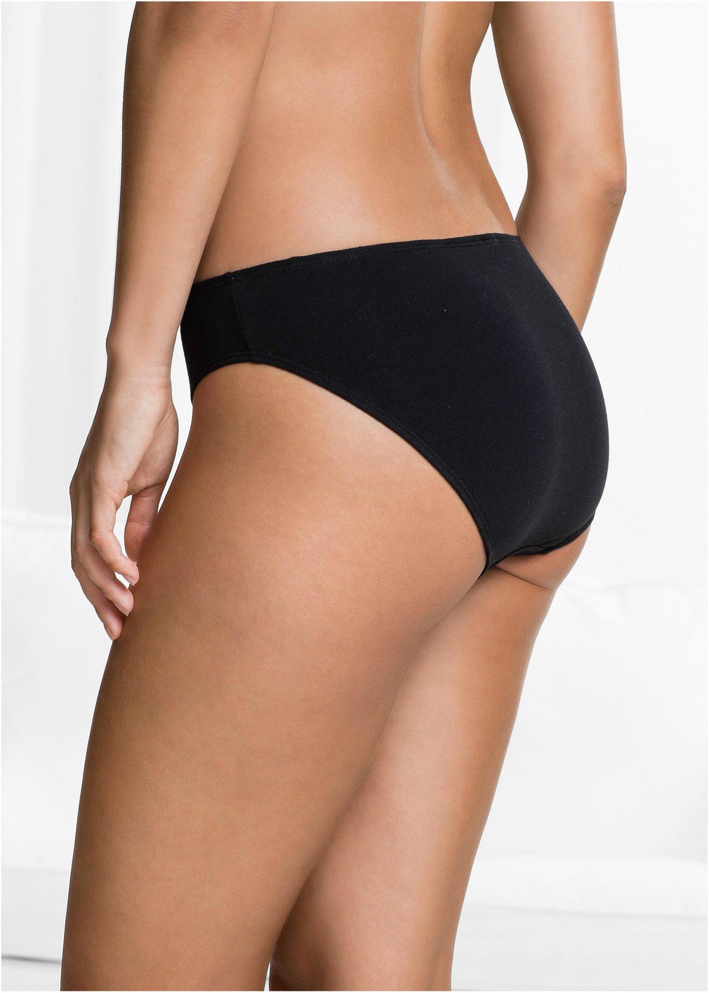 Figi (6 par) - Bonprix