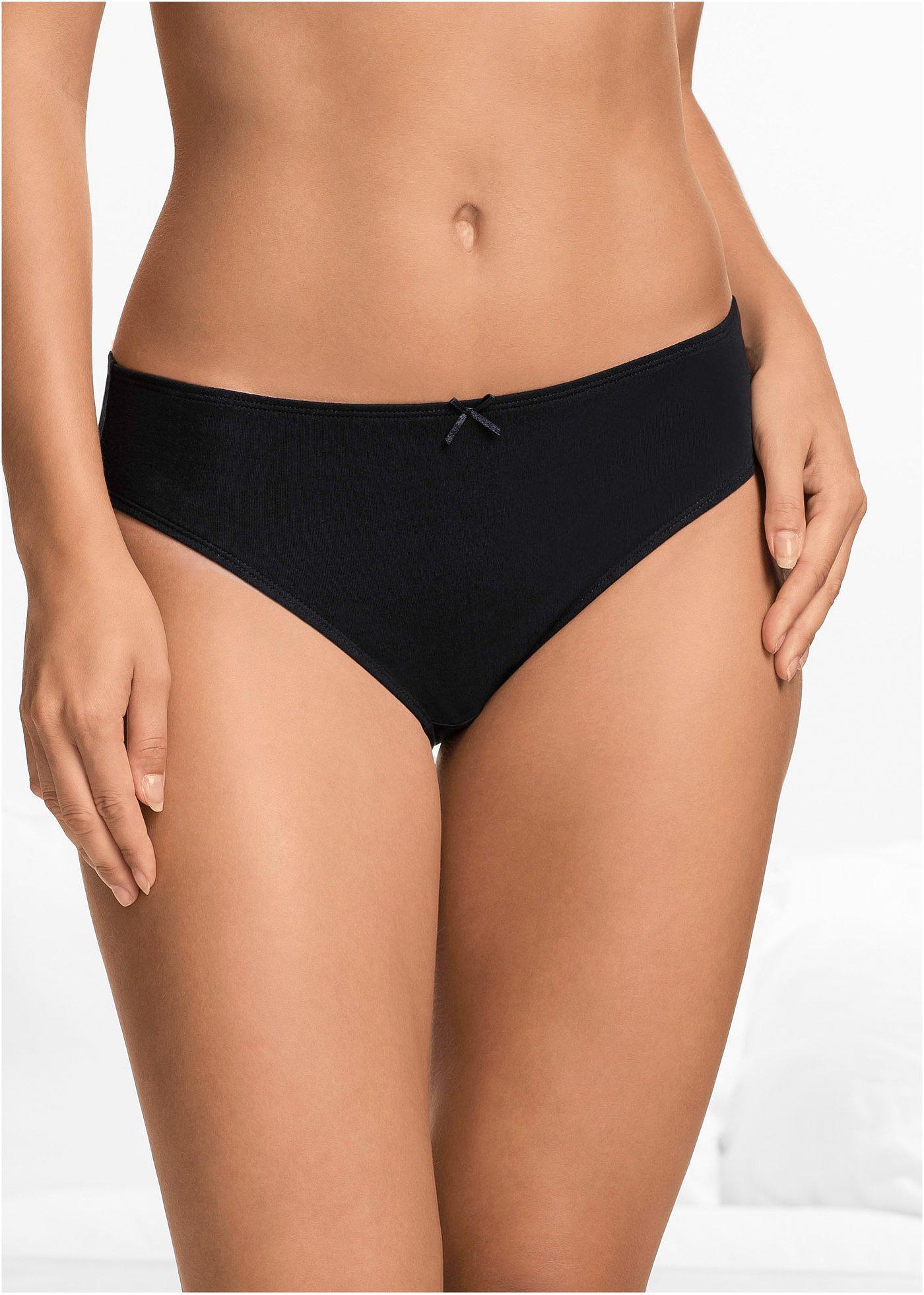 Figi (6 par) - Bonprix