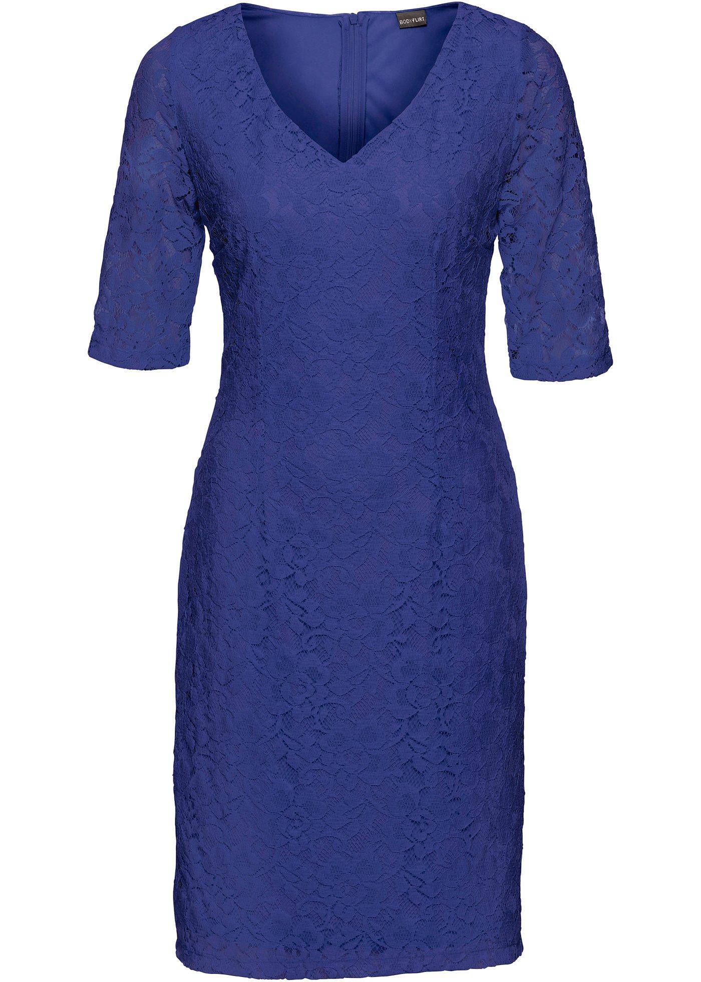 Spitzenkleid Spitzenkleid