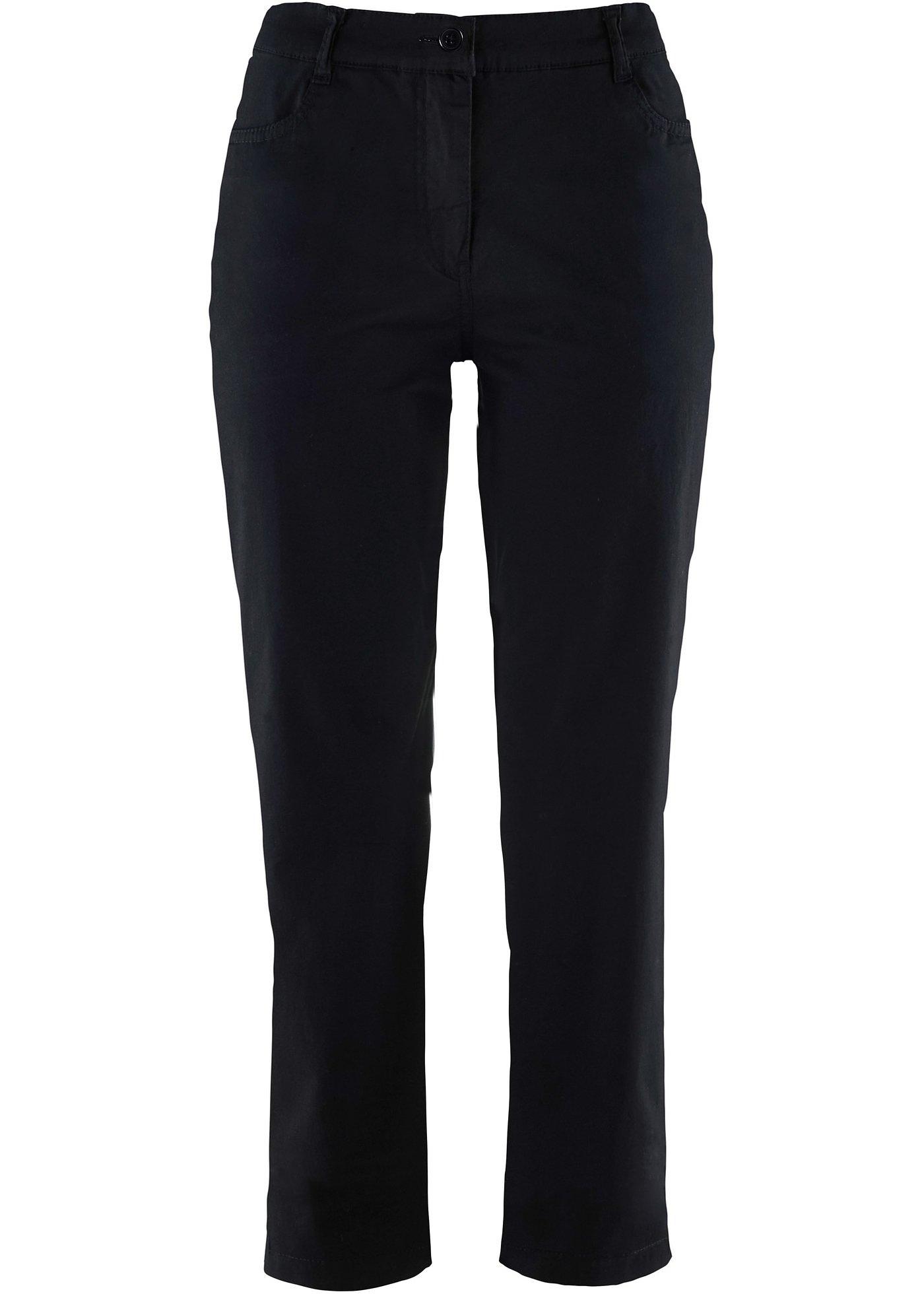 Bedruckte 7/8-Hose Bedruckte 7/8-Hose