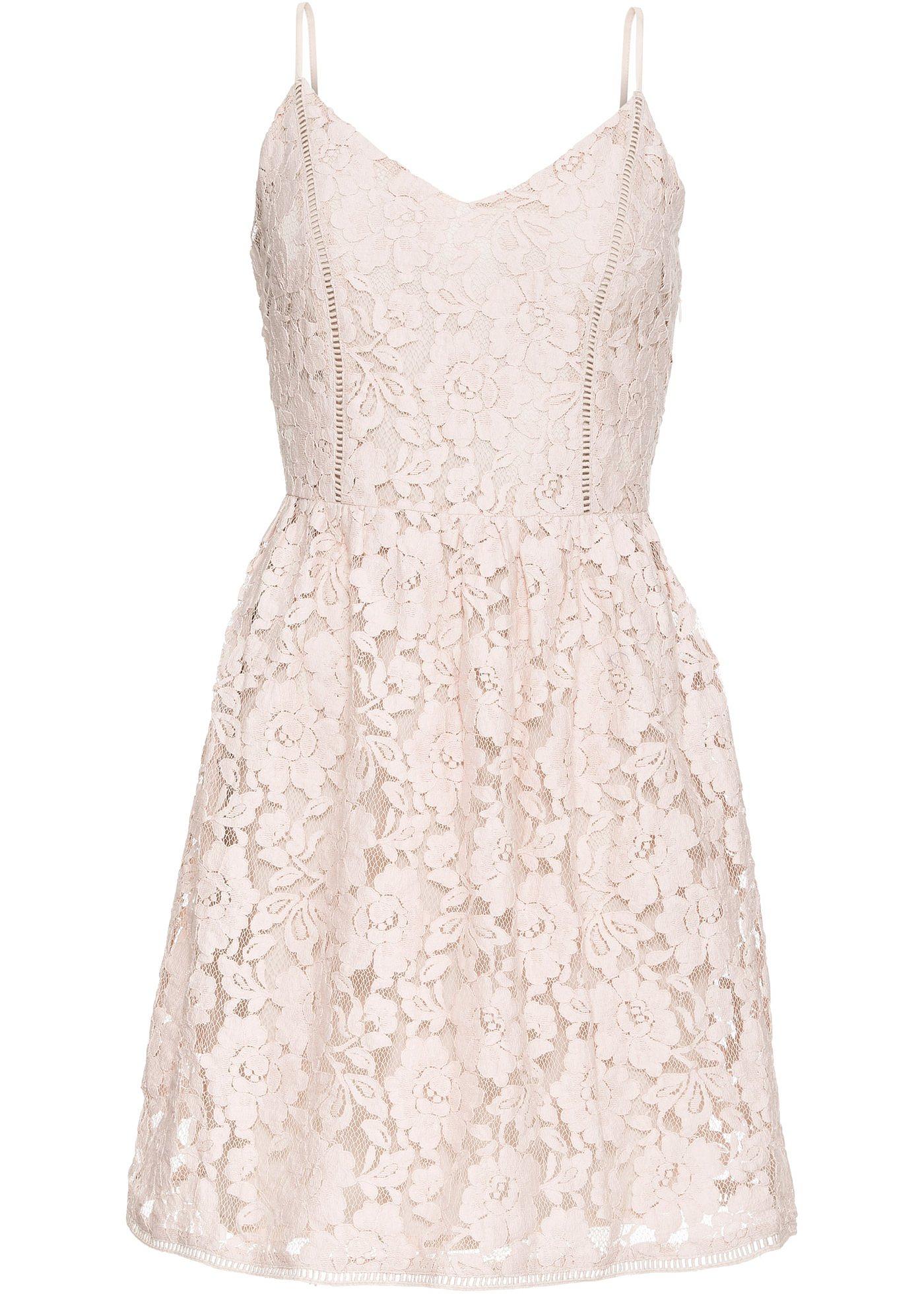 Spitzenkleid Spitzenkleid