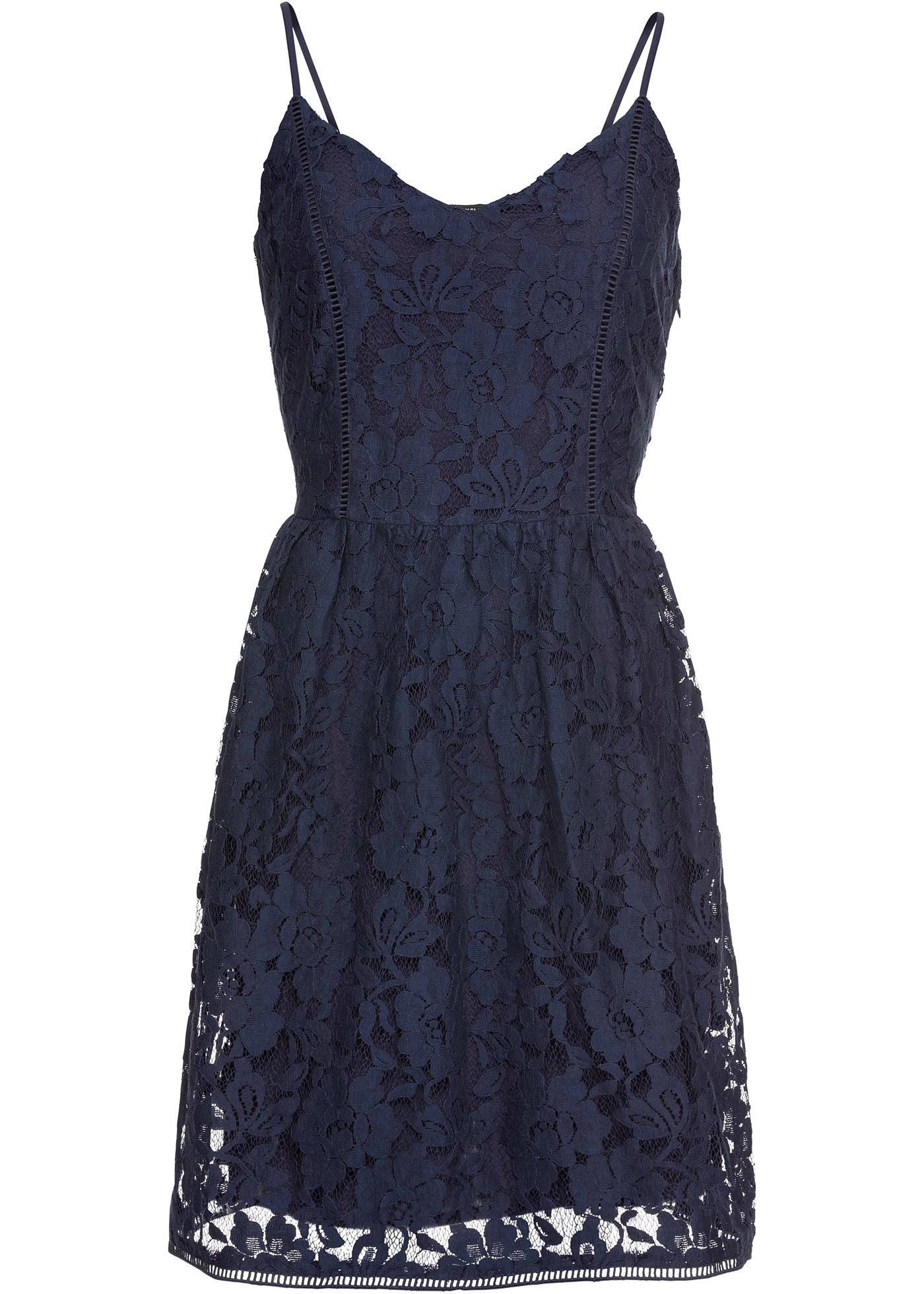 Spitzenkleid Spitzenkleid