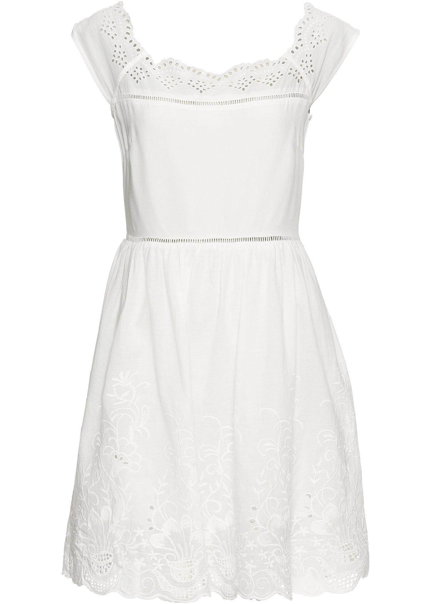 Spitzenkleid Spitzenkleid