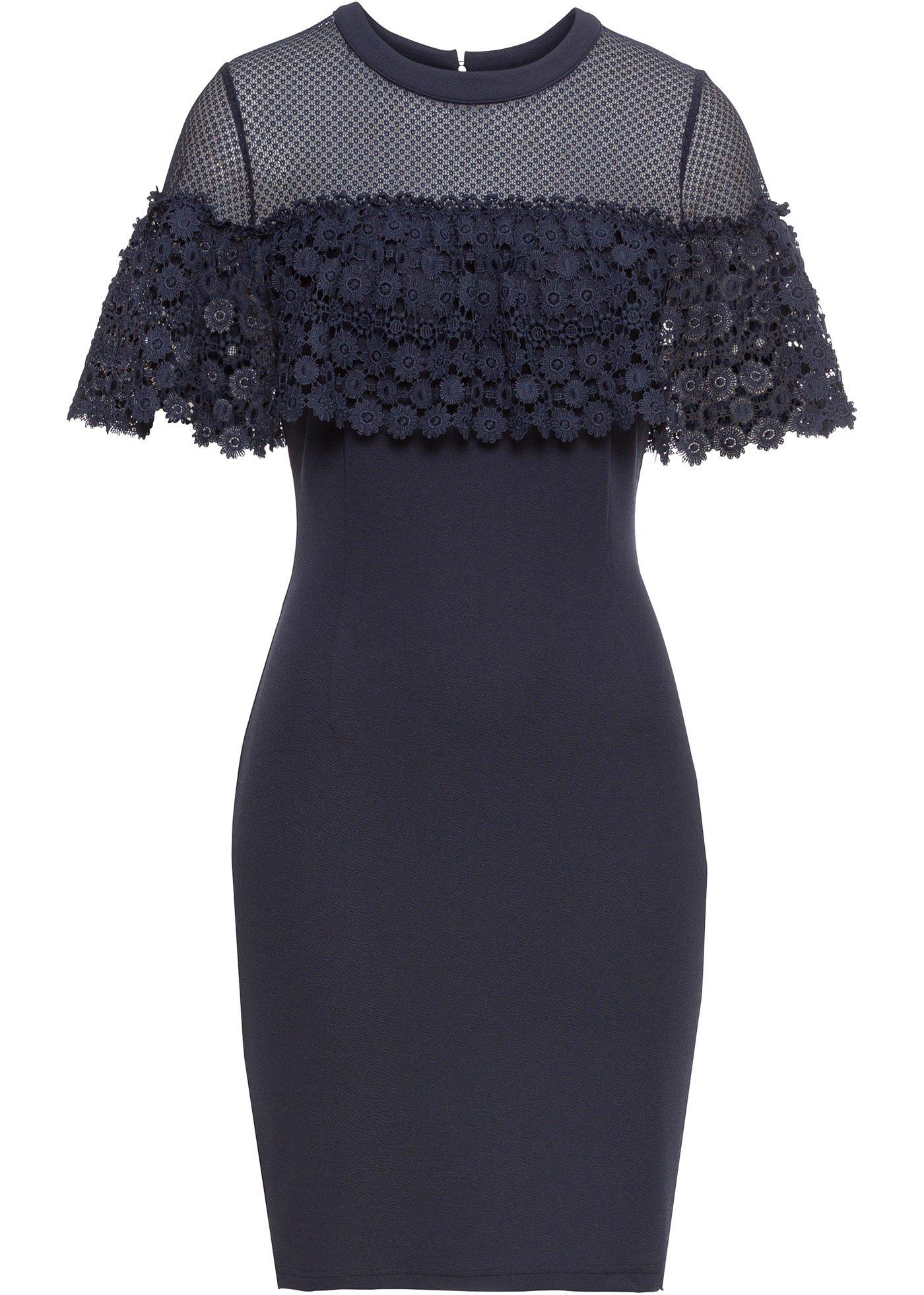 Spitzenkleid Spitzenkleid