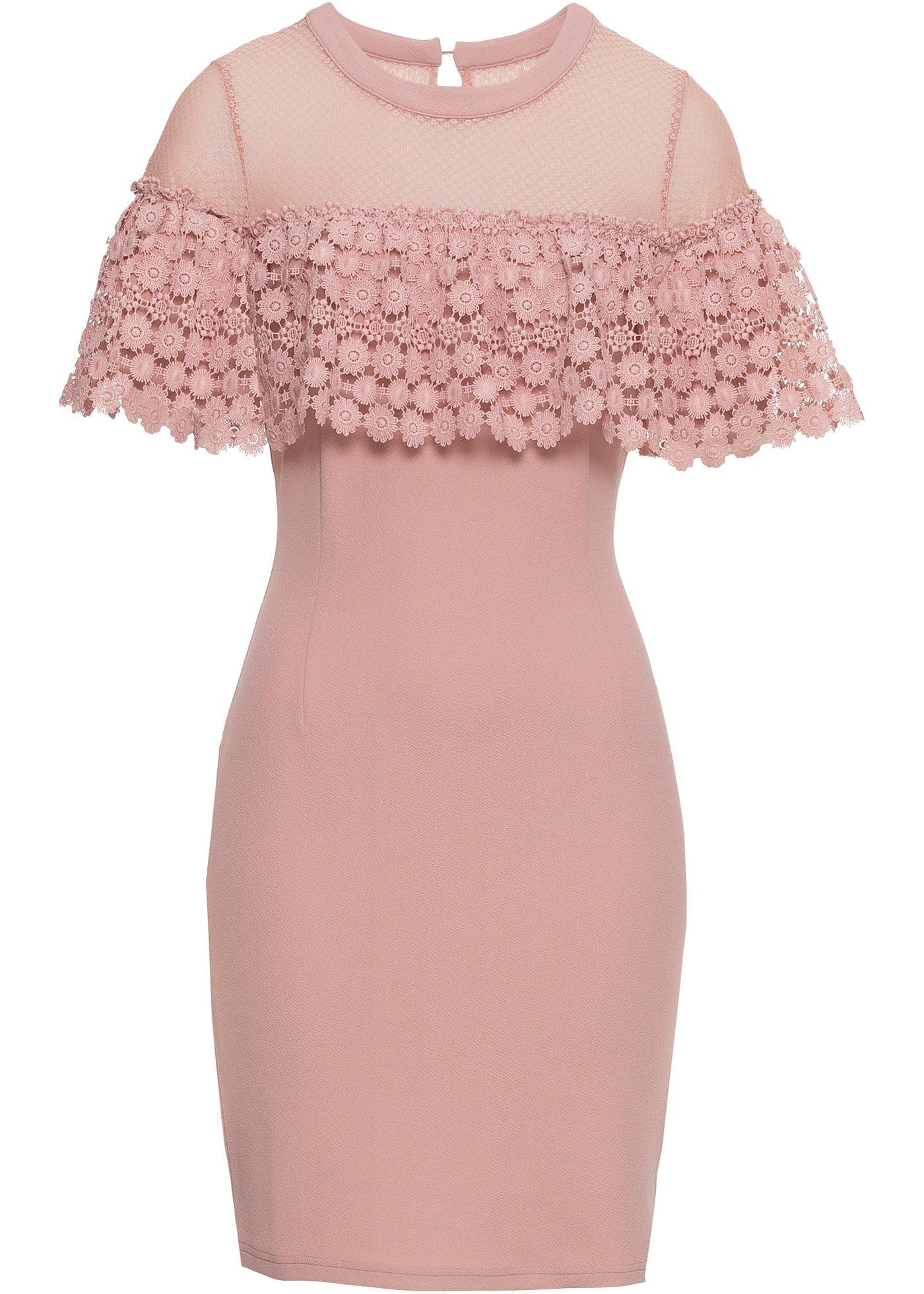 Spitzenkleid Spitzenkleid