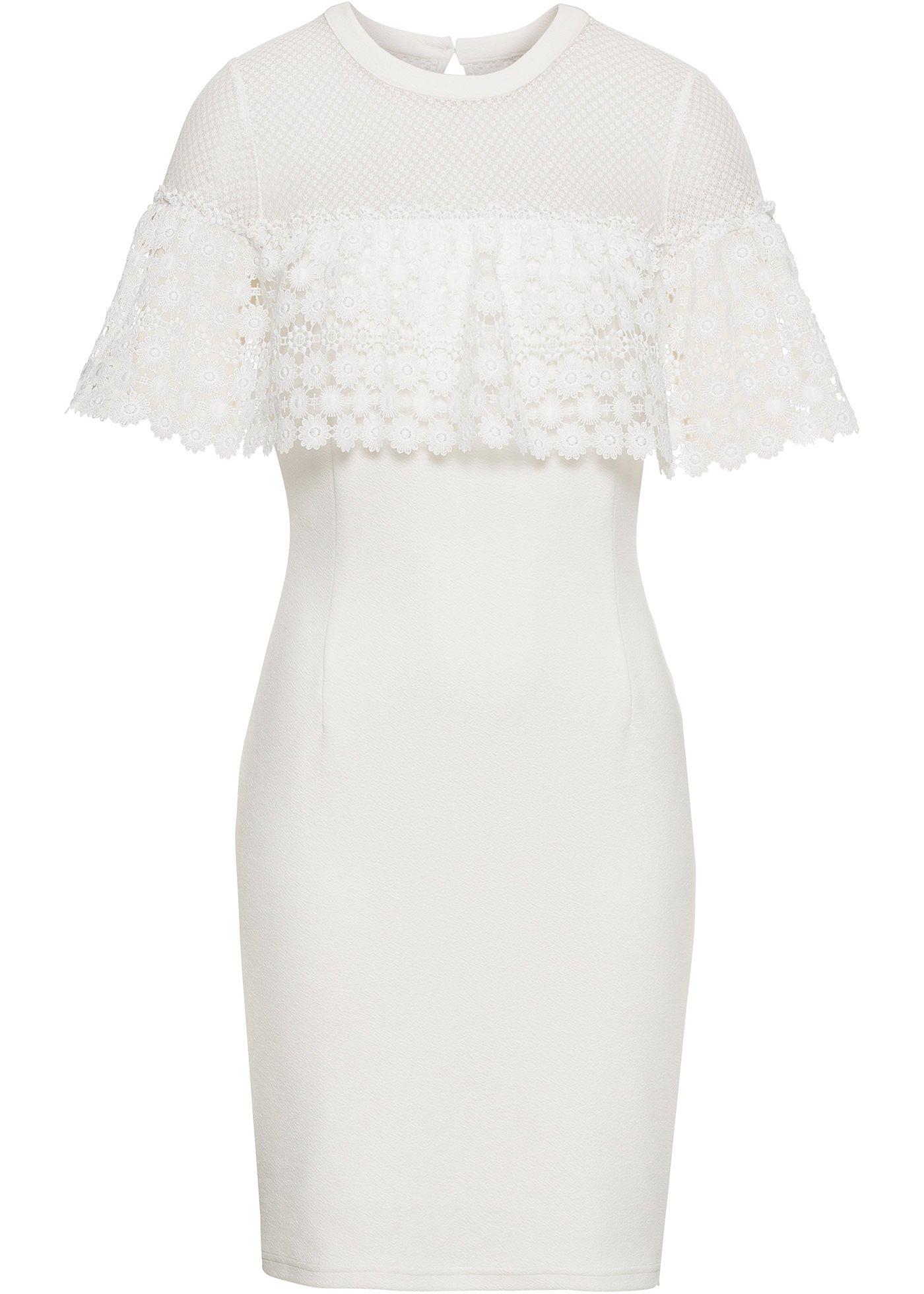 Spitzenkleid Spitzenkleid