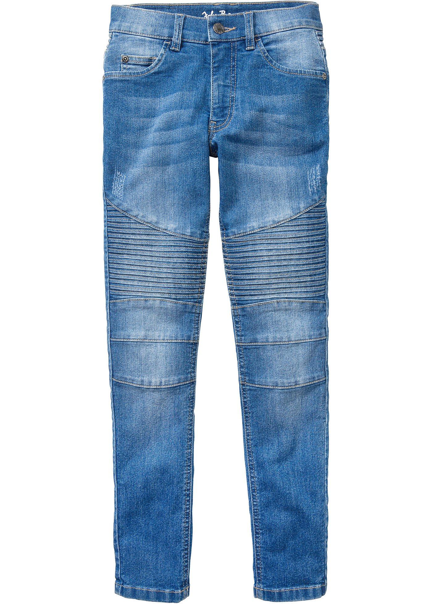 Jungen Stretch-Jeans, Skinny Fit