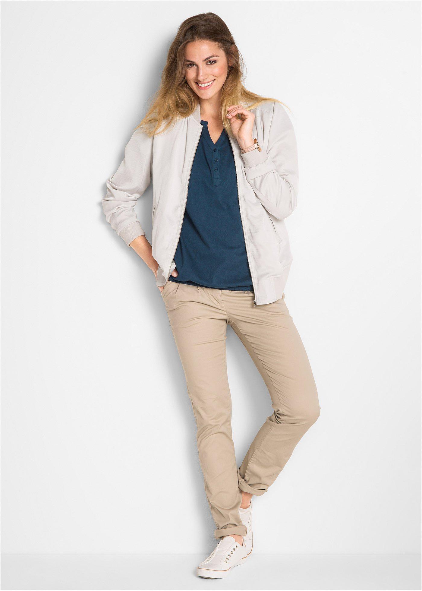 T-shirt bawełniany - Bonprix