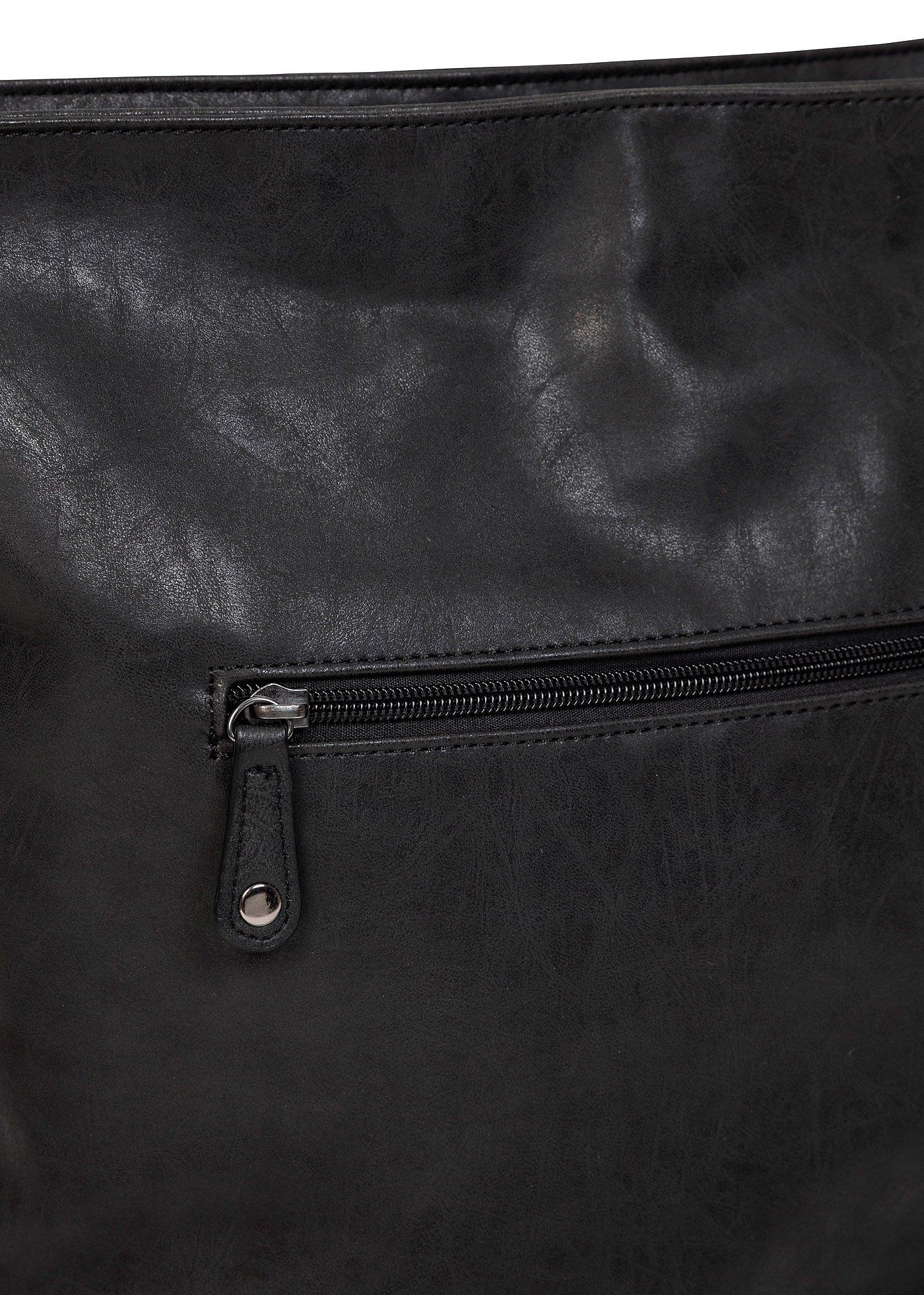 Torebka z wymiennym paskiem - Bonprix