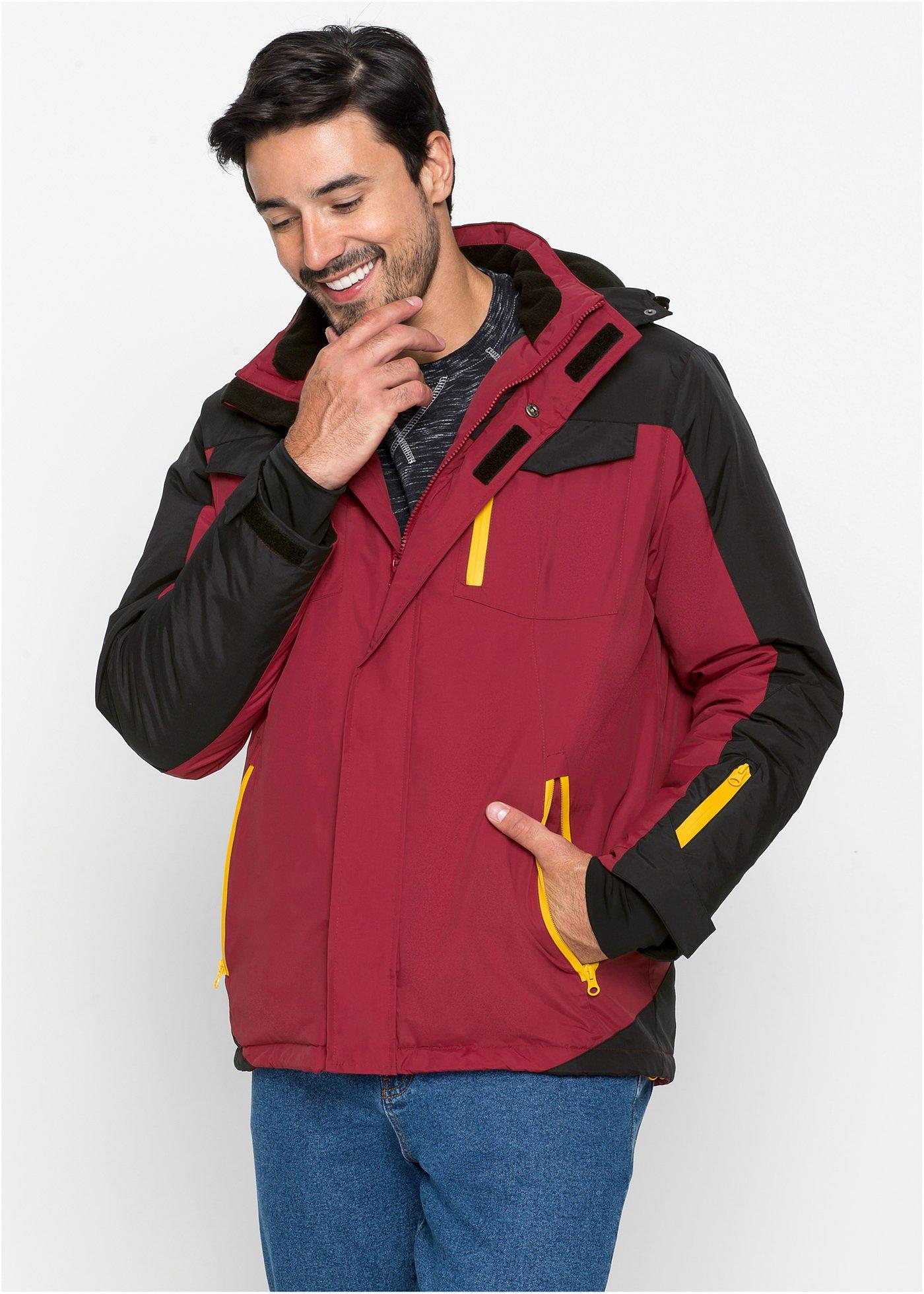 Hozaenwa Hunderegenmantel - Wasserdichter Poncho Mit Kapuze Und Reflektorstreifen