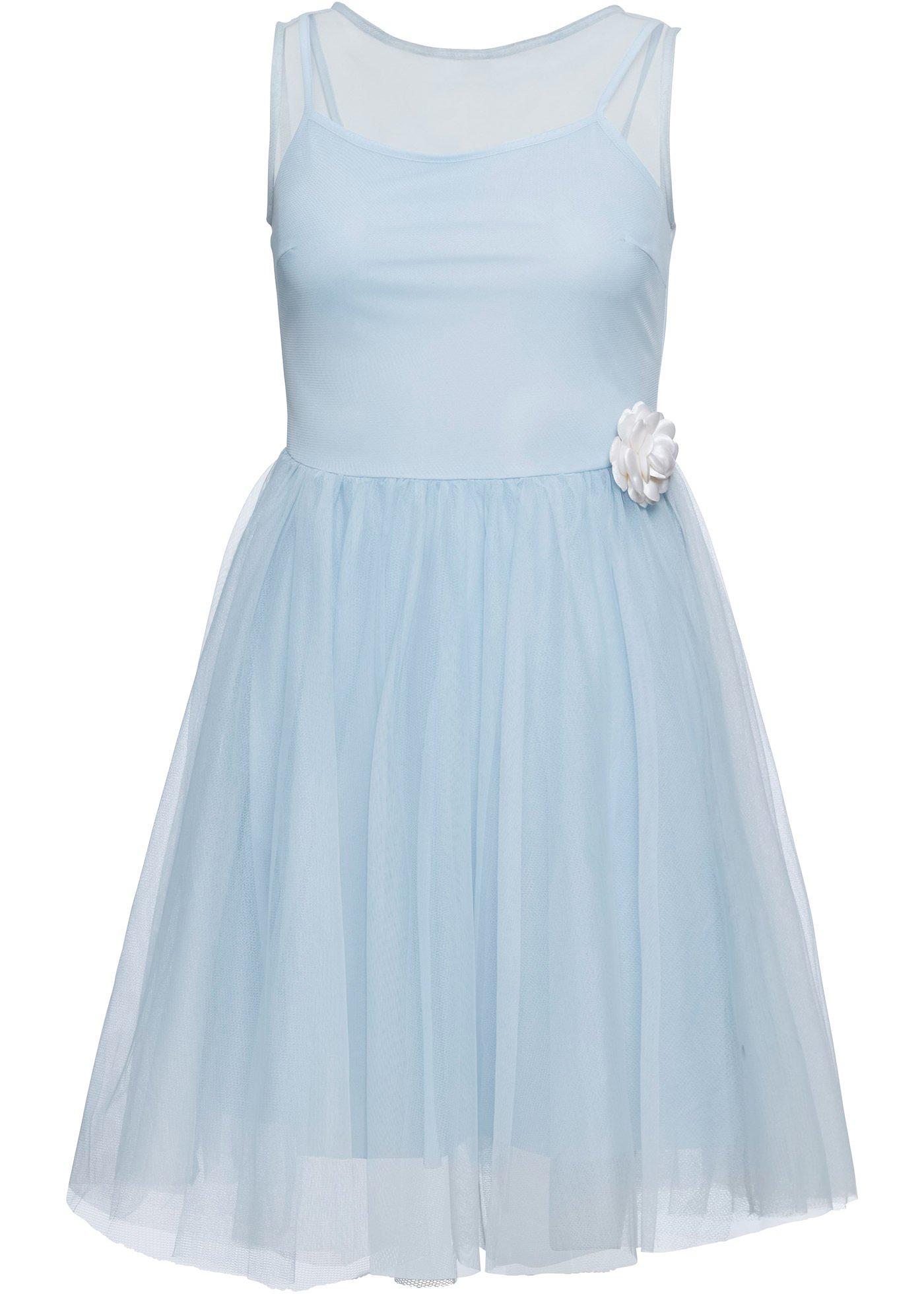 Spitzenkleid Spitzenkleid
