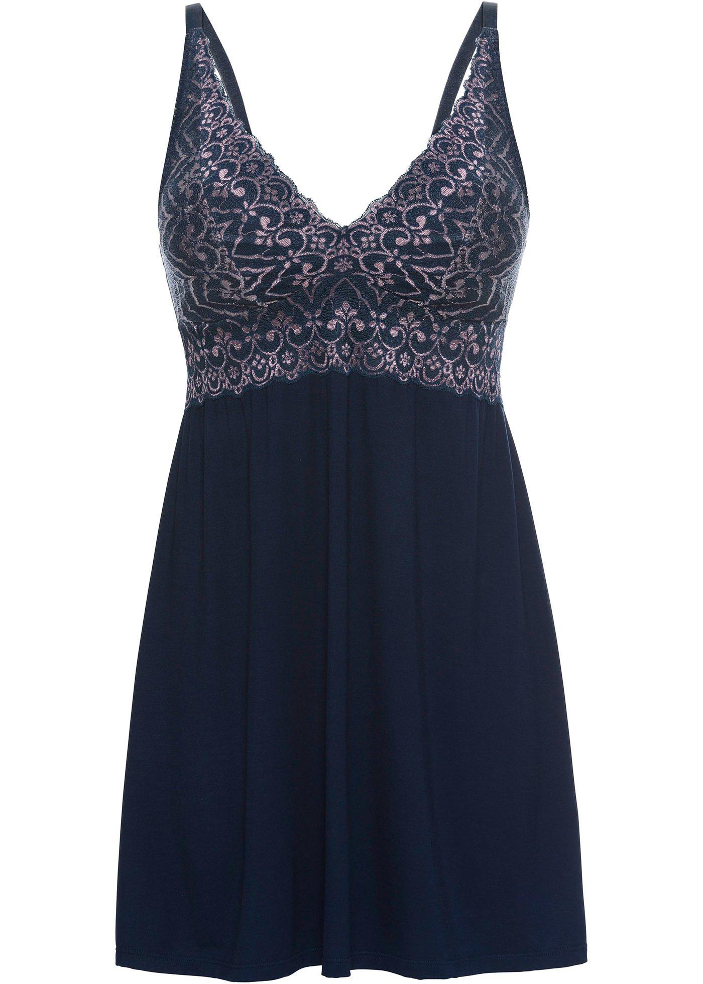 Koszulka nocna - Bonprix