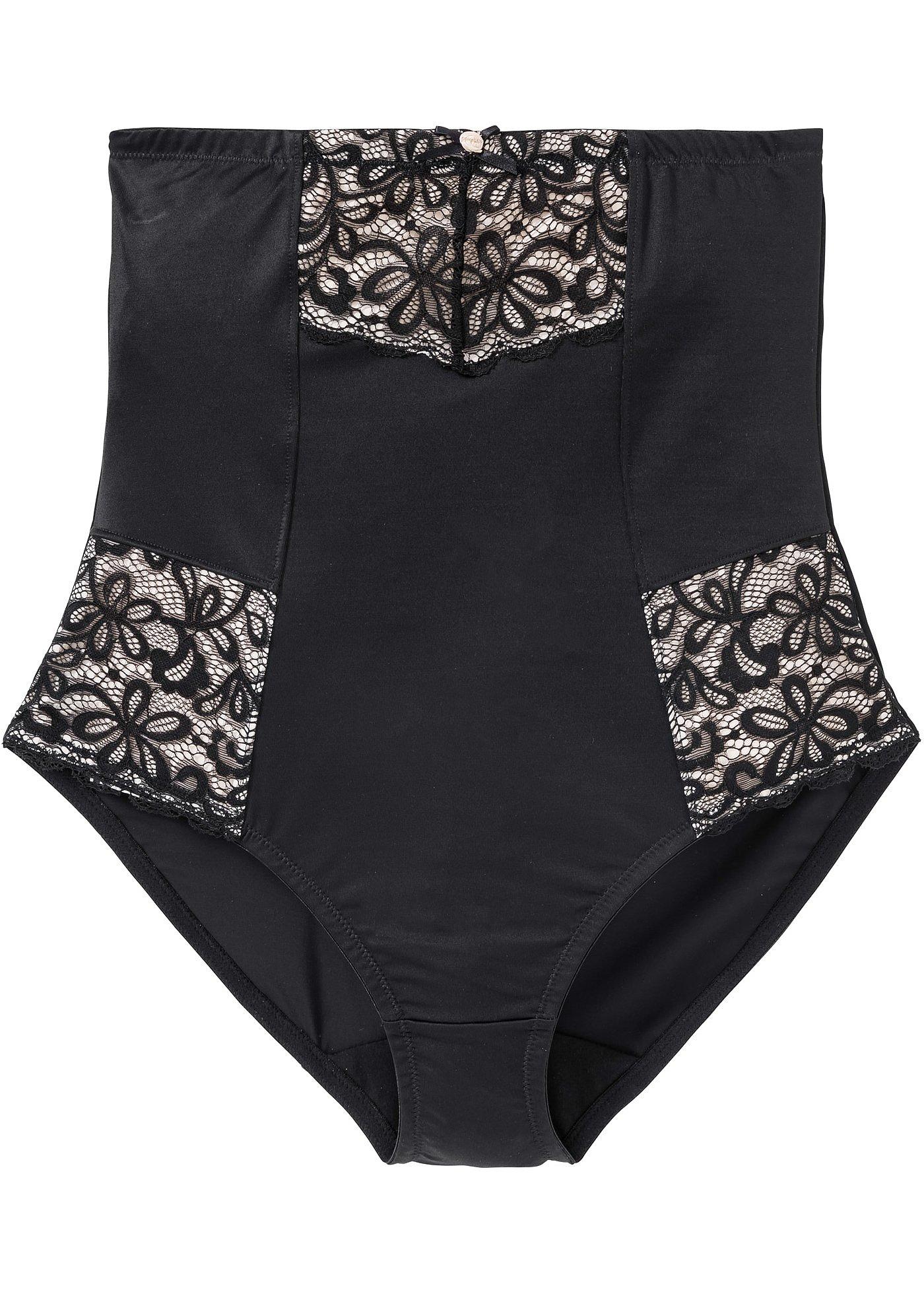 Figi shape, silny efekt modelowania sylwetki - Bonprix