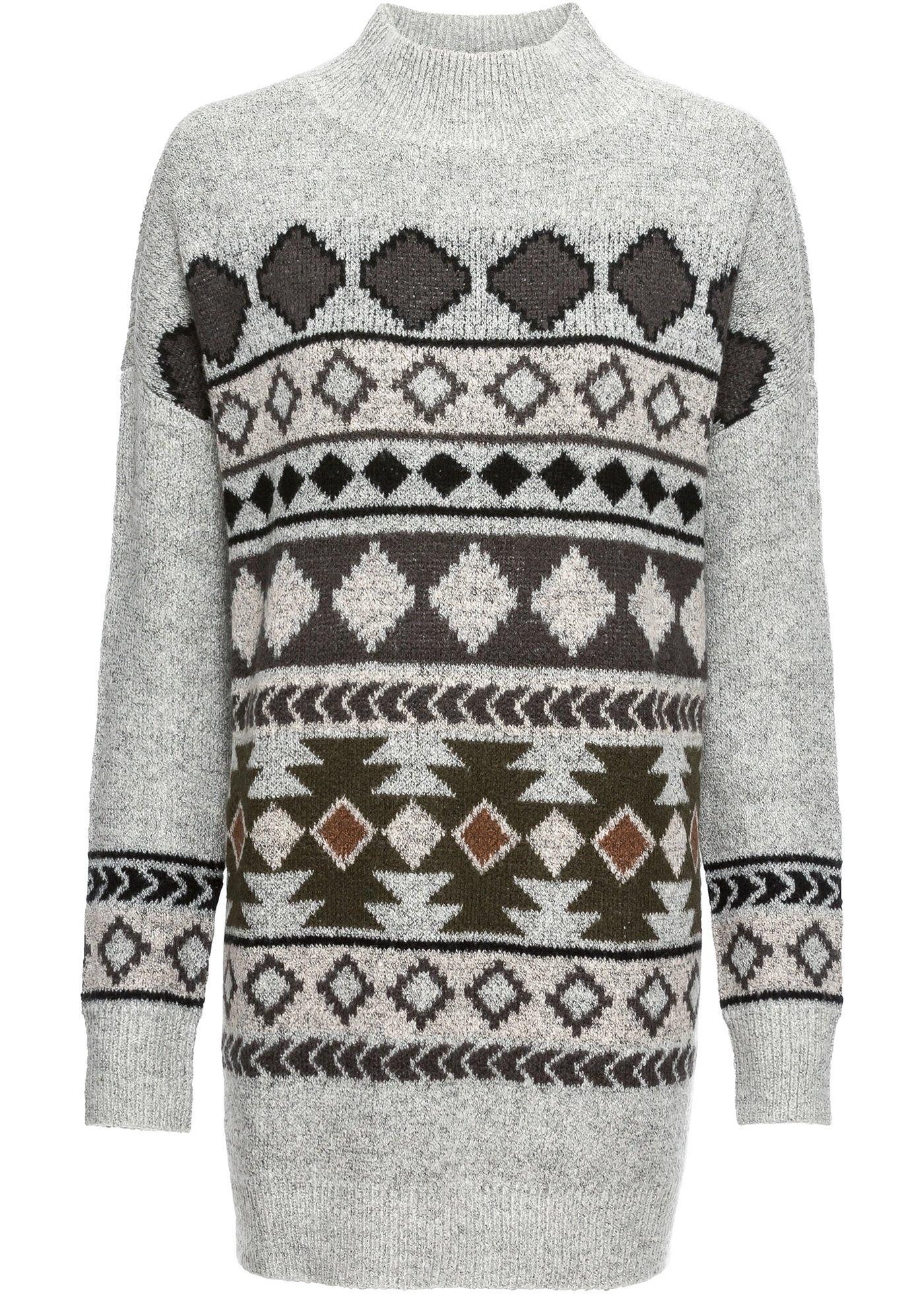 Longpullover Longpullover