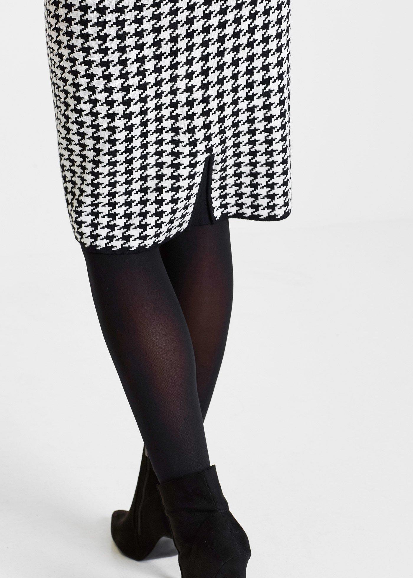 Spódnica dzianinowa - Bonprix